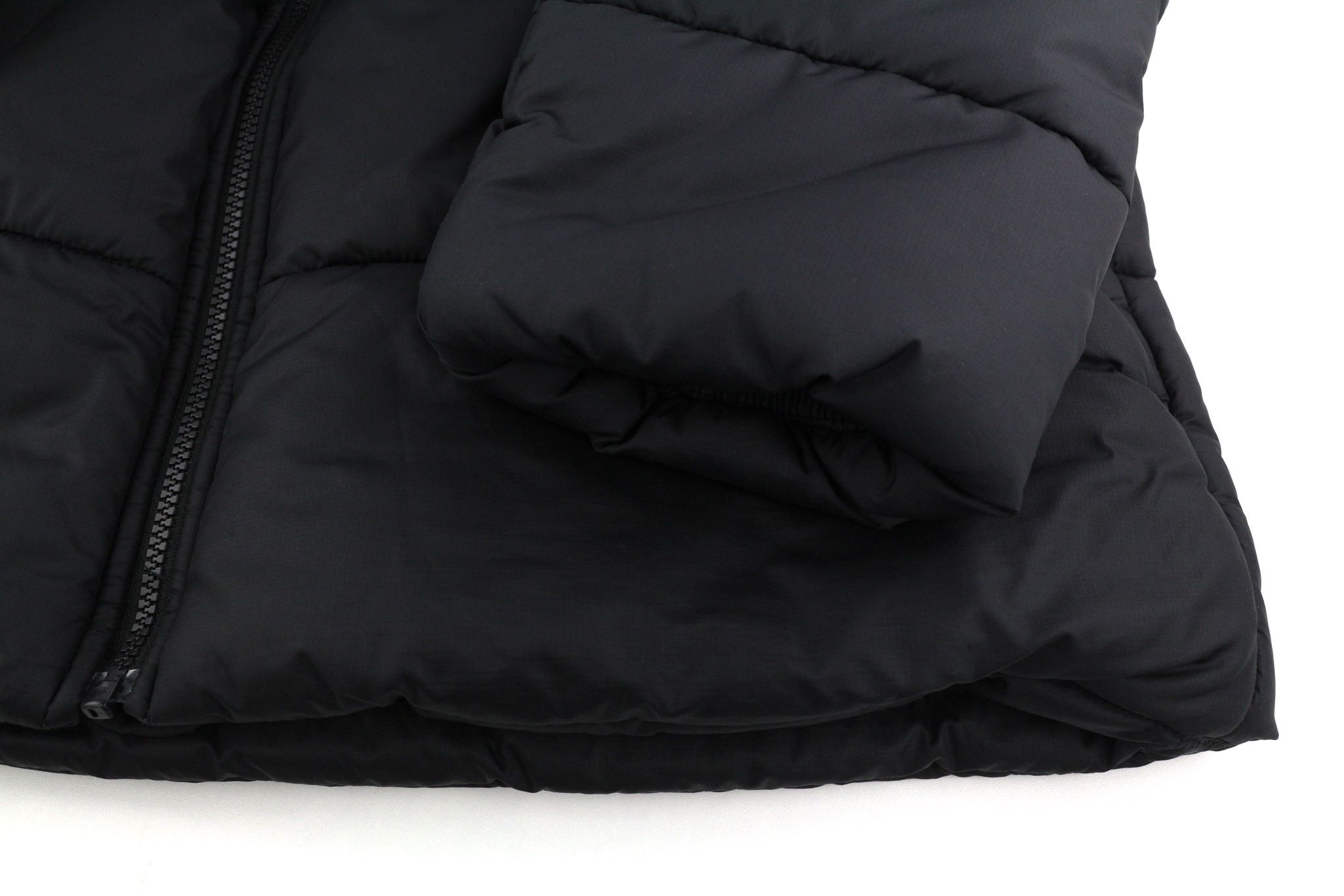 The North Face MASSIF SYNTHETIC PARKA M Padded Hooded Puffer Jacket 82626 Size US M / EU 48-50 / 2 - 6 Thumbnail