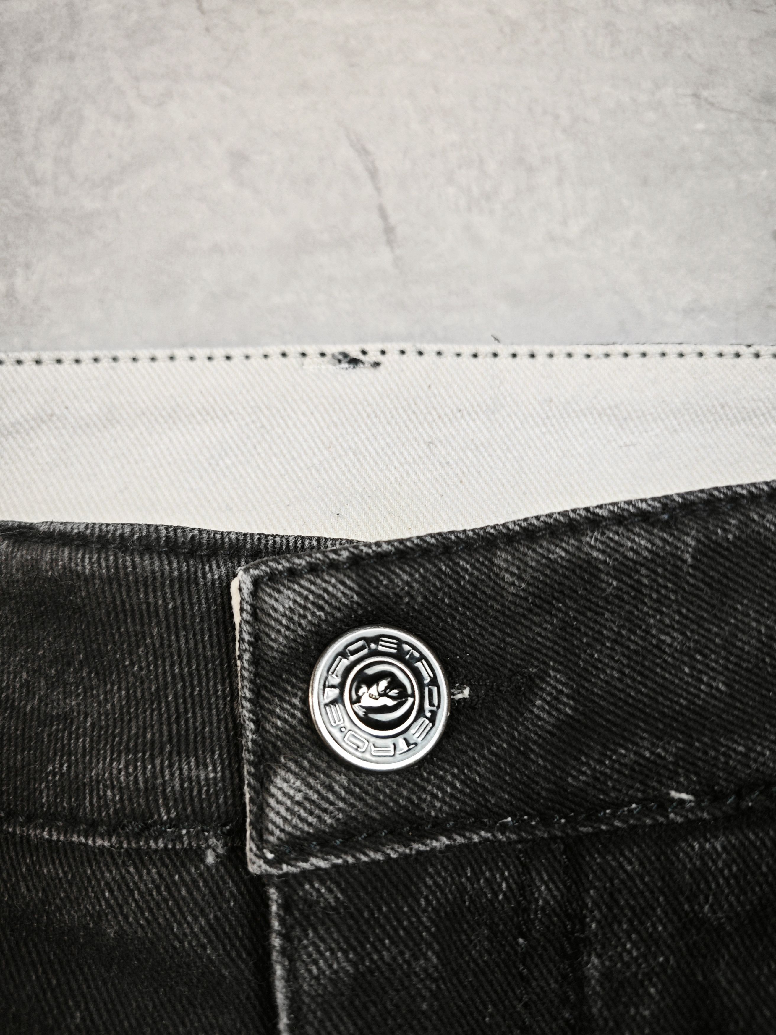 Etro Etro jeans Size US 33 - 5 Thumbnail