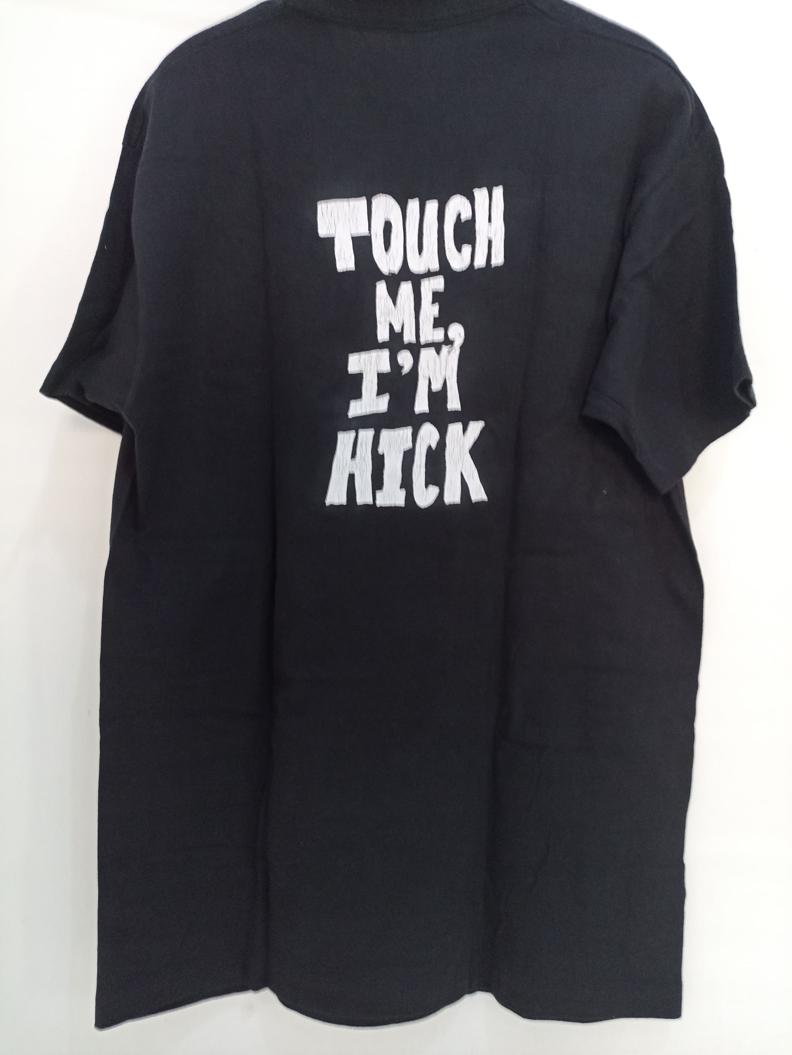 Band Tees × Vintage Melvins Mudhoney Grungefest 93 Size US L / EU 52-54 / 3 - 6 Thumbnail