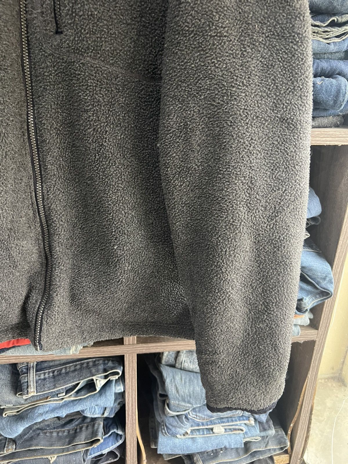 Abercrombie & Fitch 🔥Rare Abercrombie & Fitch Reversible Jacket Size US XL / EU 56 / 4 - 8 Thumbnail