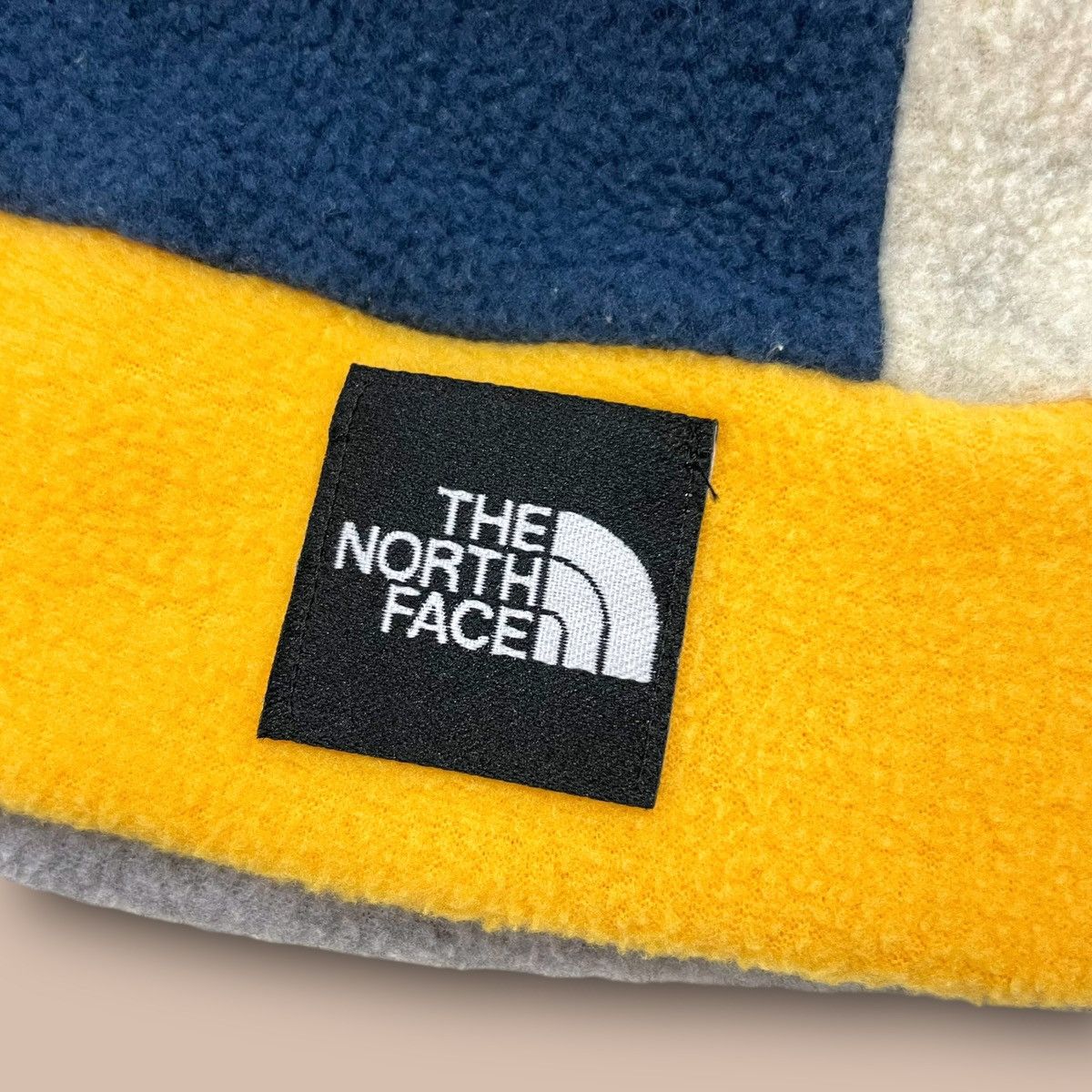 The North Face The North Face Multicolor Beanie Size ONE SIZE - 12 Thumbnail