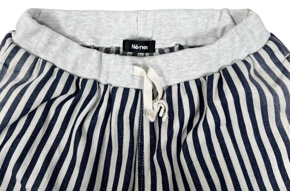 Issey Miyake Ne-Net Pants Size US 30 / EU 46 - 5 Thumbnail