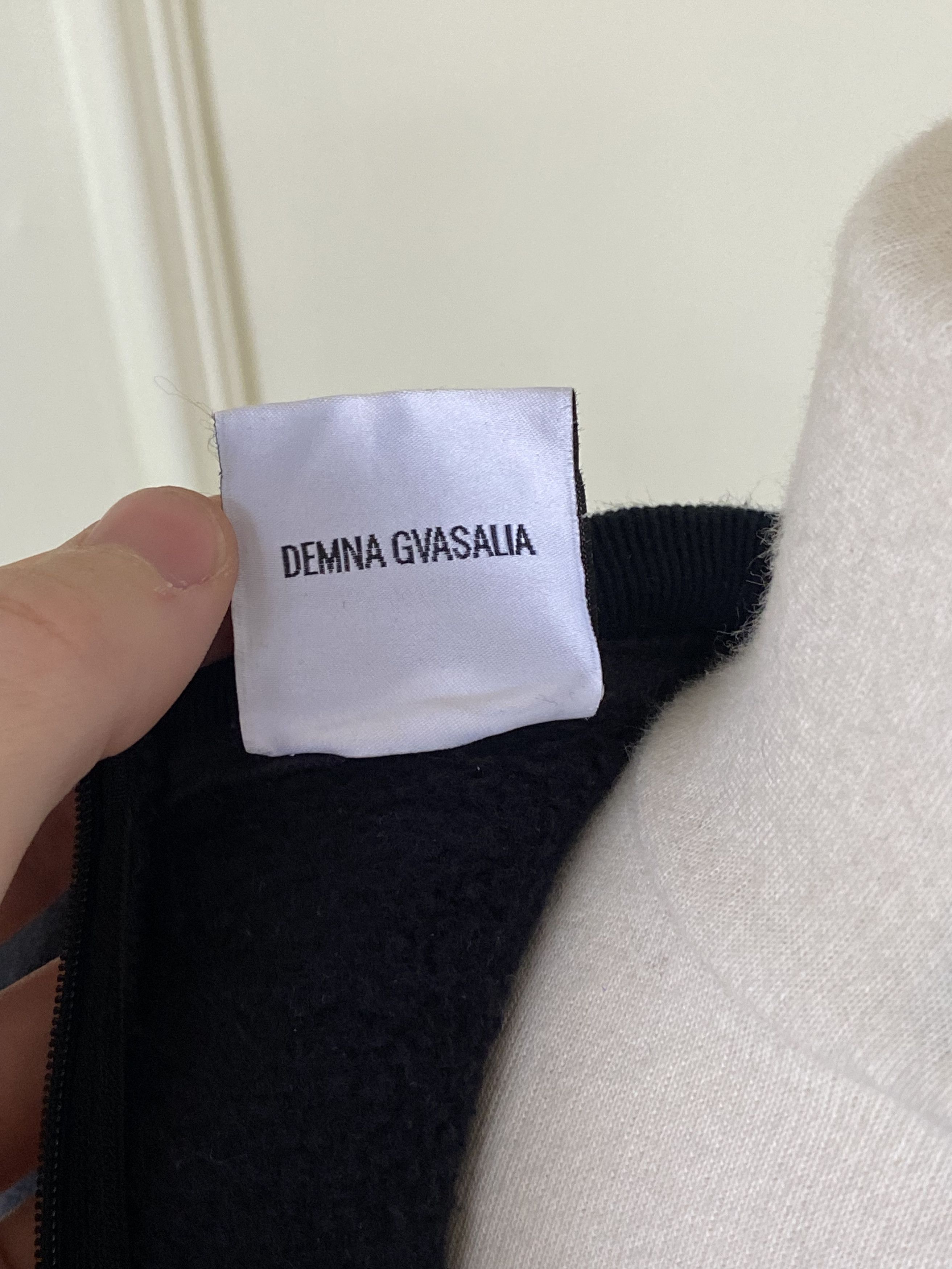 Vetements SS15 Runway Dress Size L / US 10 / IT 46 - 14 Thumbnail