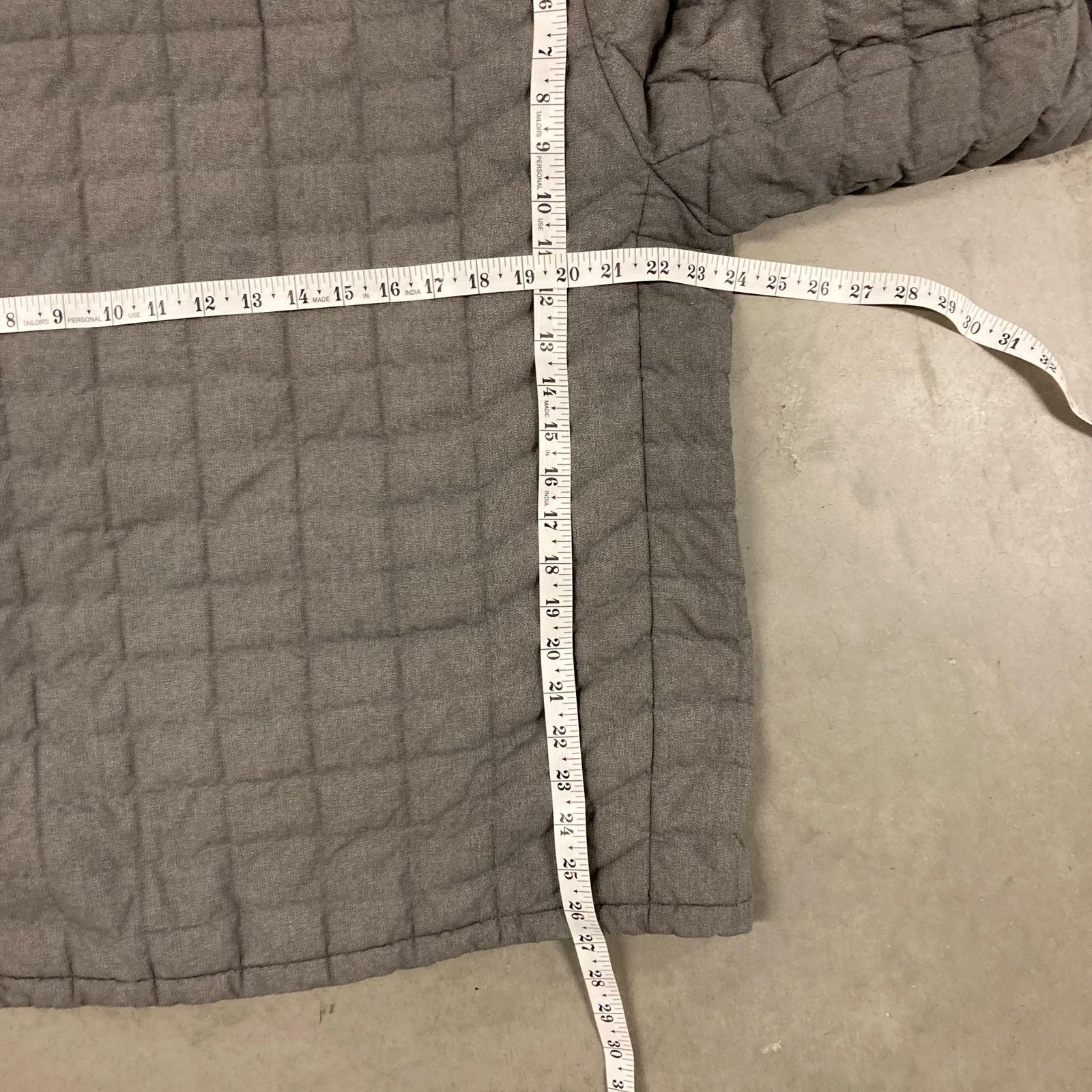 The North Face × Vintage vintage y2k the north face down jacket Size US L / EU 52-54 / 3 - 3 Thumbnail