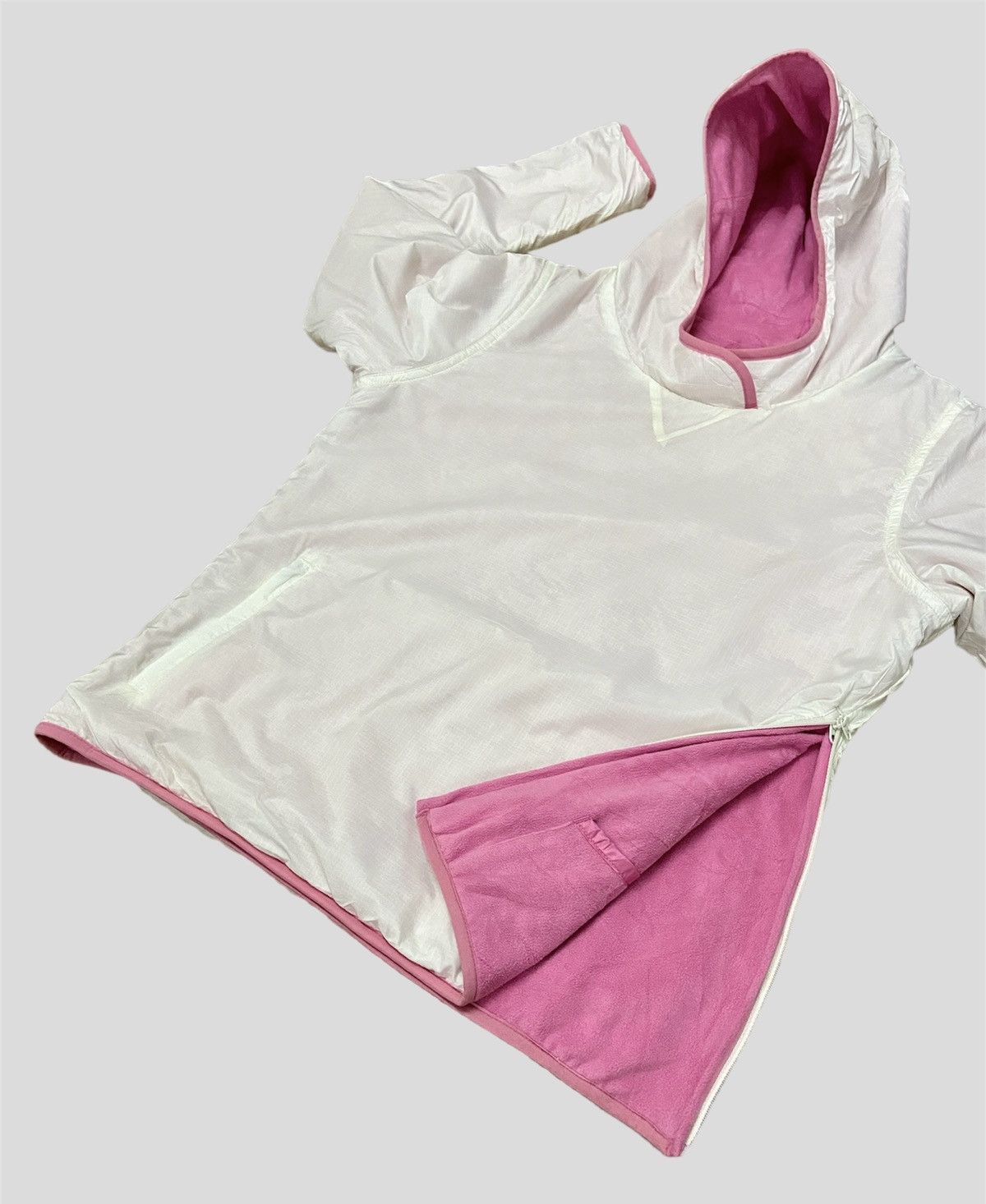 NIKE GOLF HOODIE FLEECE SWEATSHIRT