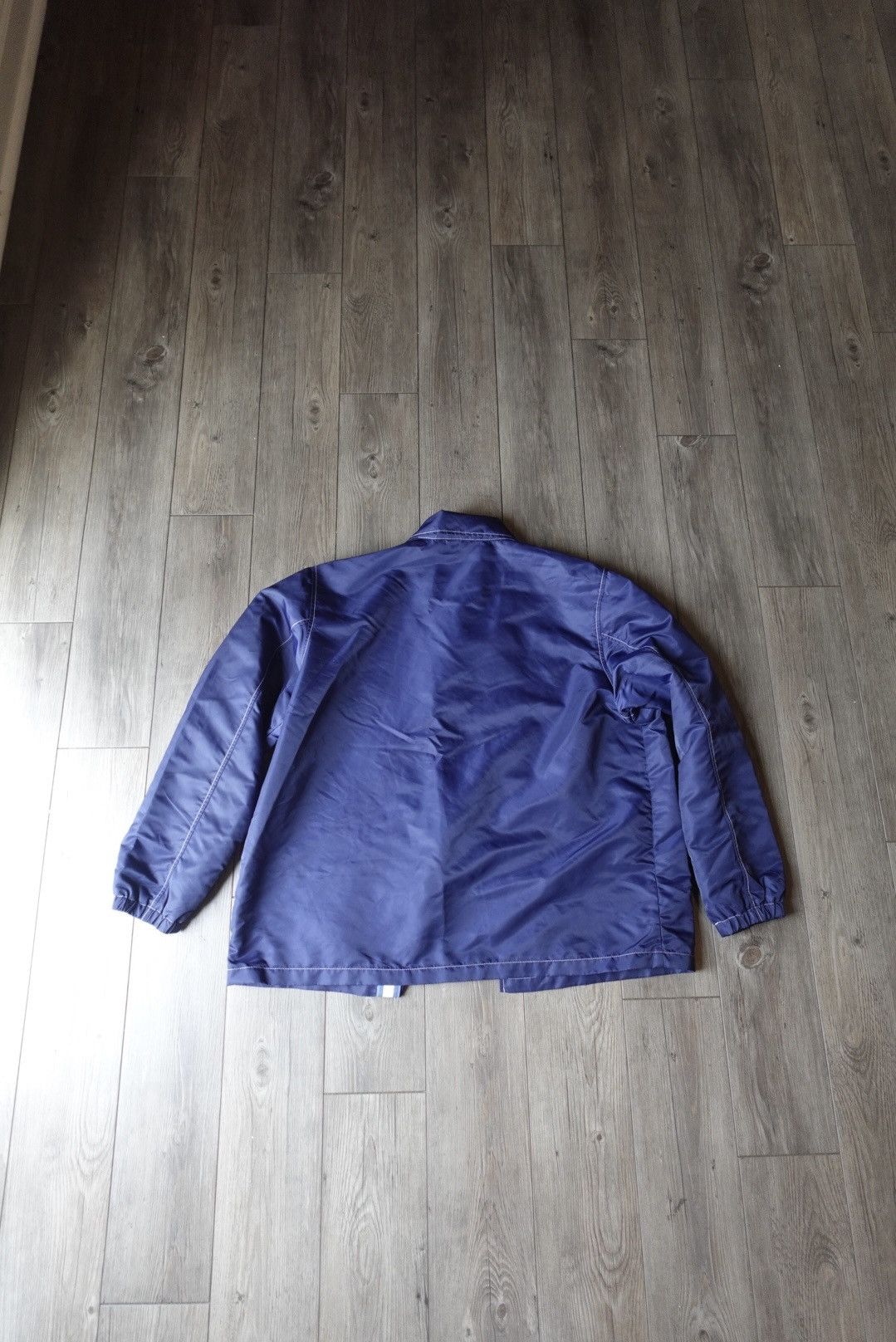 Levi's × Levi's Vintage Clothing Vintage Levi’s Windbreaker Size US XL / EU 56 / 4 - 4 Thumbnail