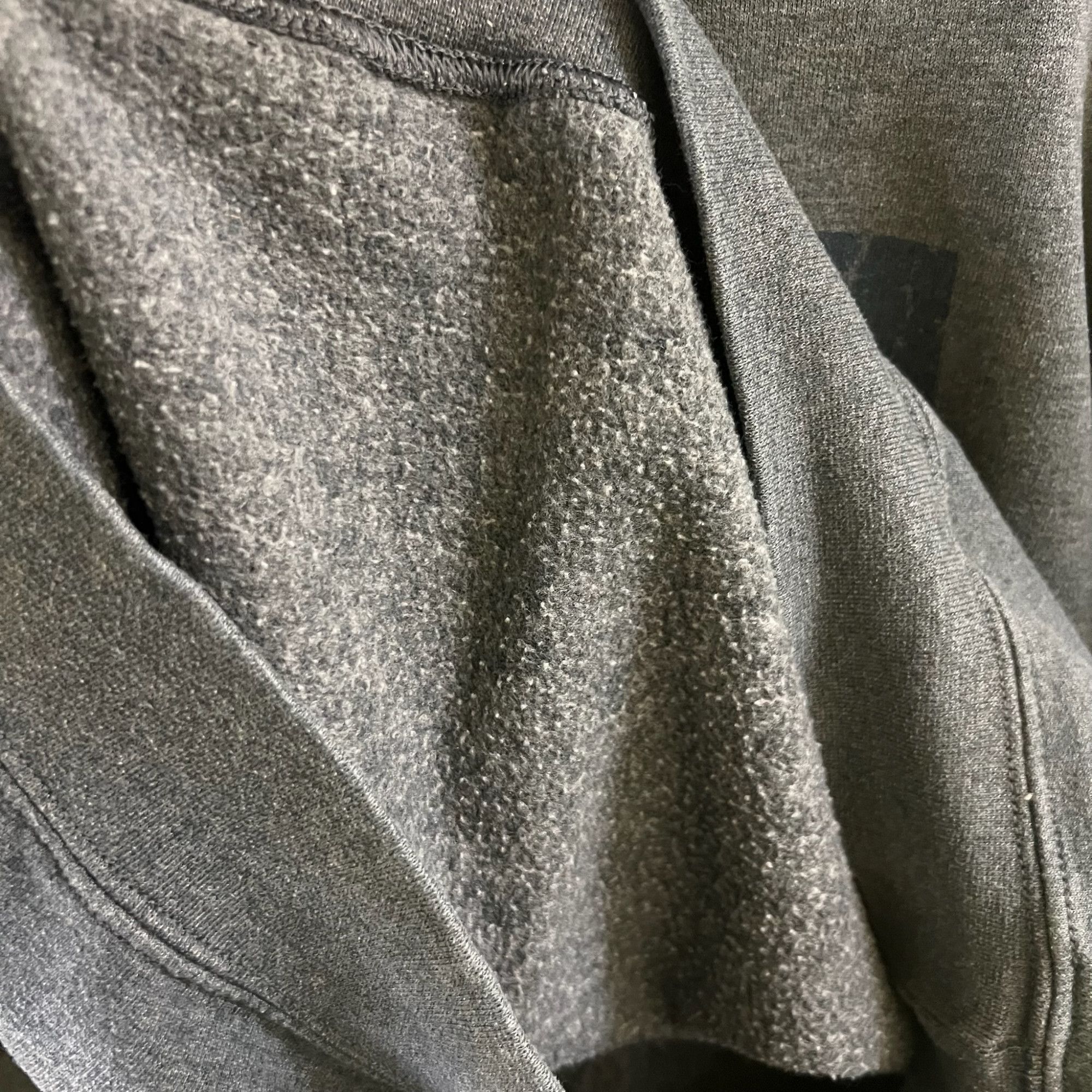 Gildan Gildan Colorado Heavy Blend Crewneck Sweatshirt Medium Charc Size US M / EU 48-50 / 2 - 5 Thumbnail