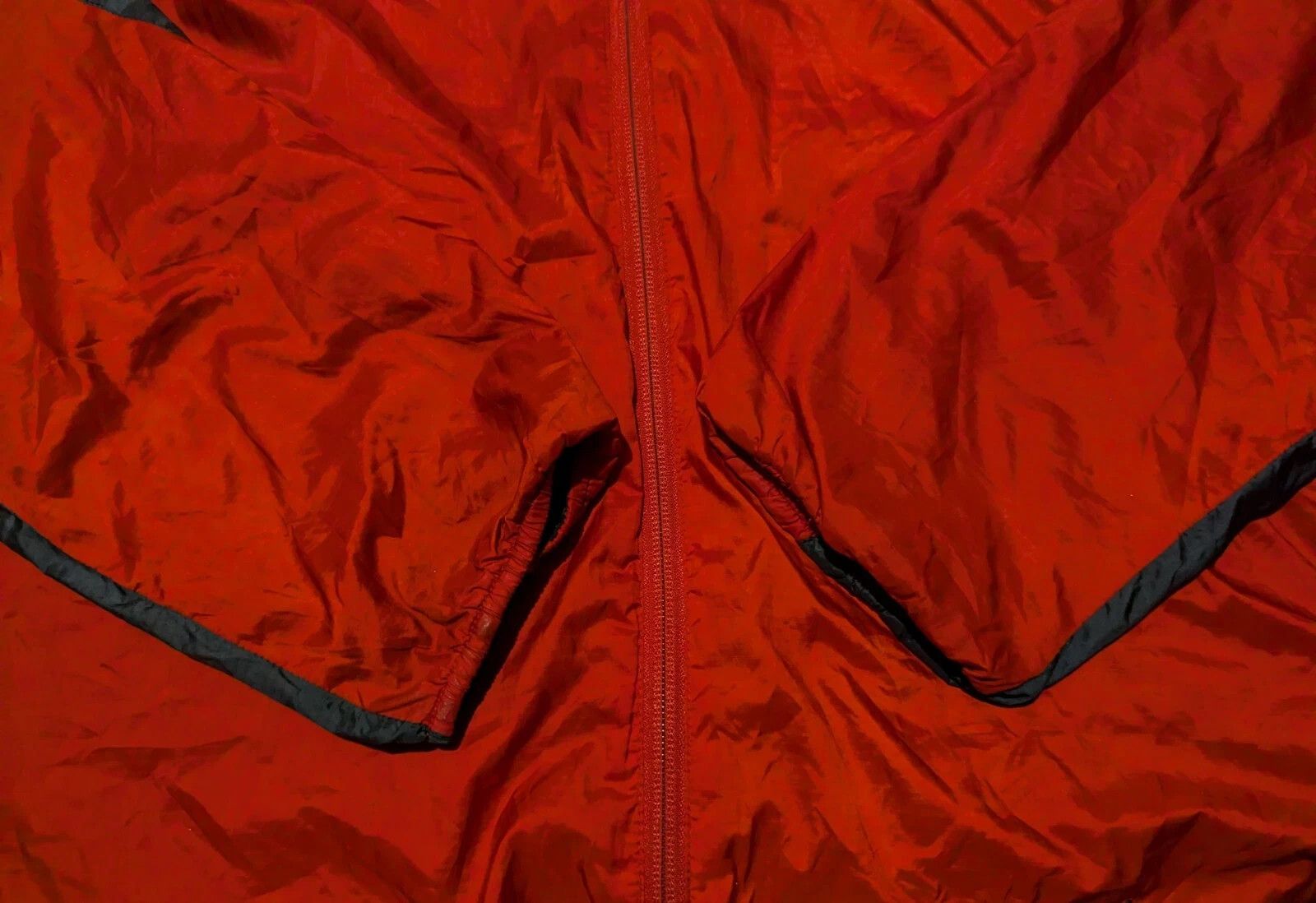 Marmot Marmot Light Jacket Jackson Hole Skiing Snowboarding Red Size US XL / EU 56 / 4 - 5 Thumbnail