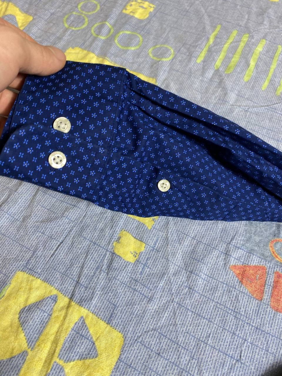 Polo Ralph Lauren Ralph Lauren Button Up Shirt Classic Size XL / US 12-14 / IT 48-50 - 8 Thumbnail