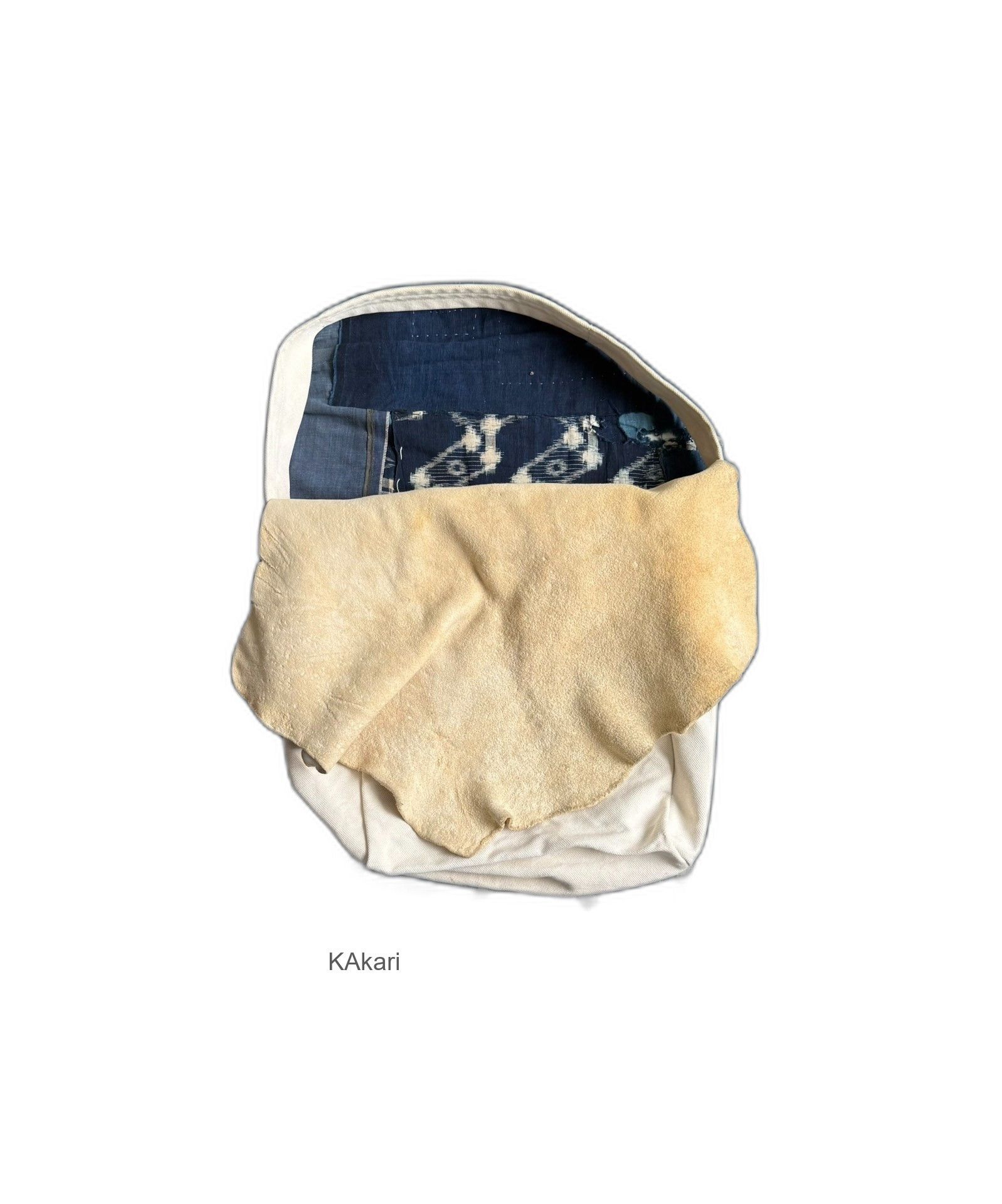 Visvim VISVIM ICT UT.SATCHEL (M) Satchel Size ONE SIZE - 1 Thumbnail
