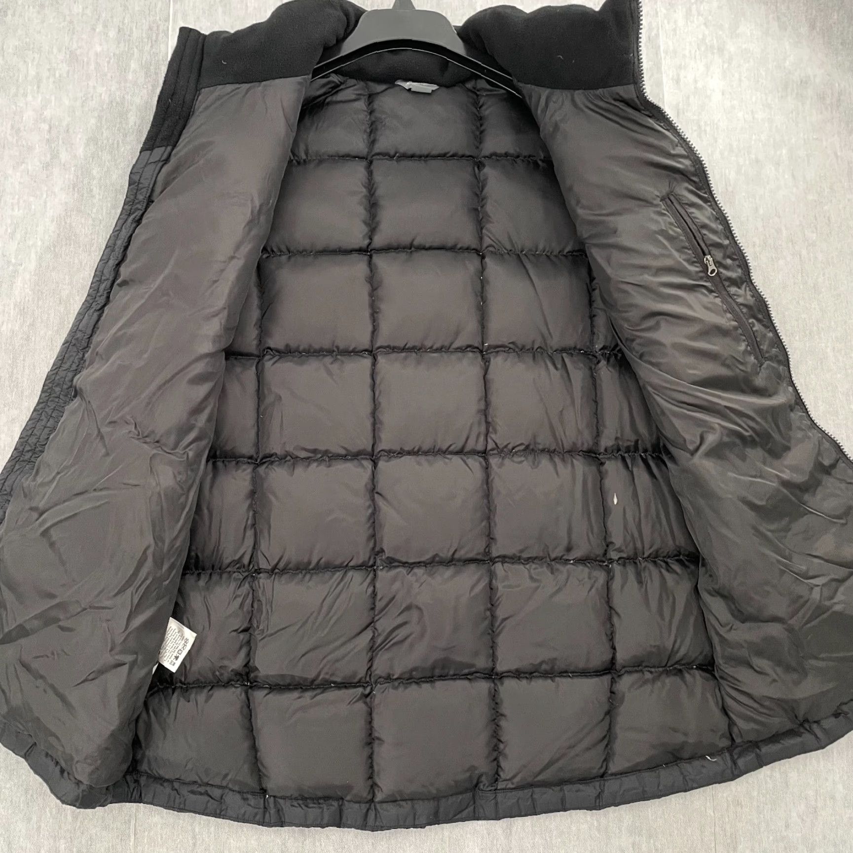 Eddie Bauer Eddie Bauer Vest Adult Medium Black Down Duvet Puffer Quilted Insulated Mens M Size US M / EU 48-50 / 2 - 3 Thumbnail
