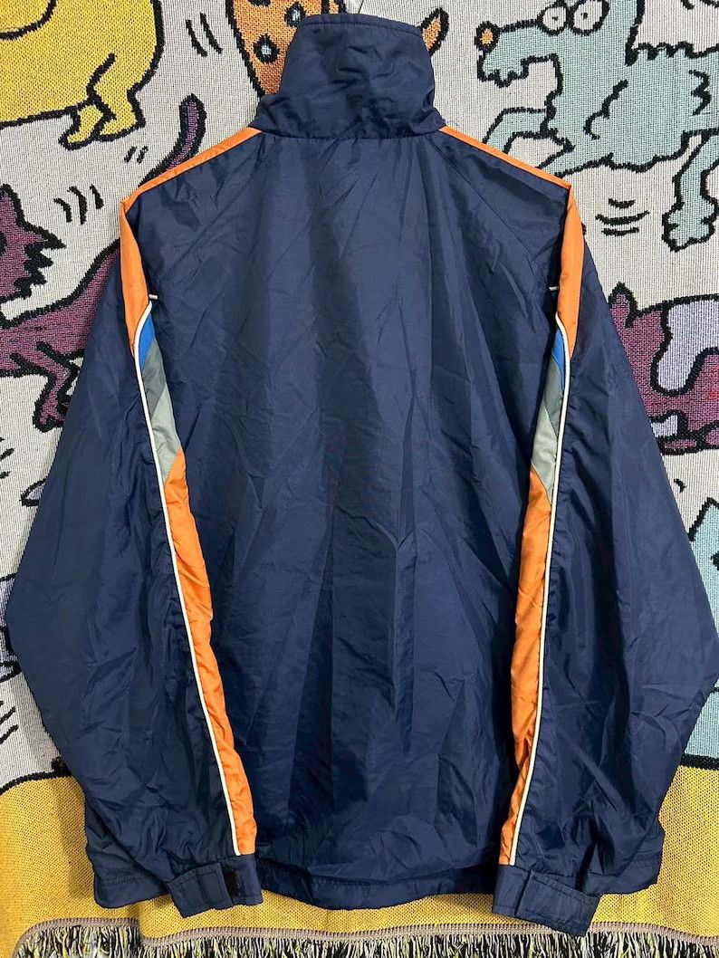 Quiksilver Vintage 90s QuikSilver Jacket size L Size US L / EU 52-54 / 3 - 2 Thumbnail