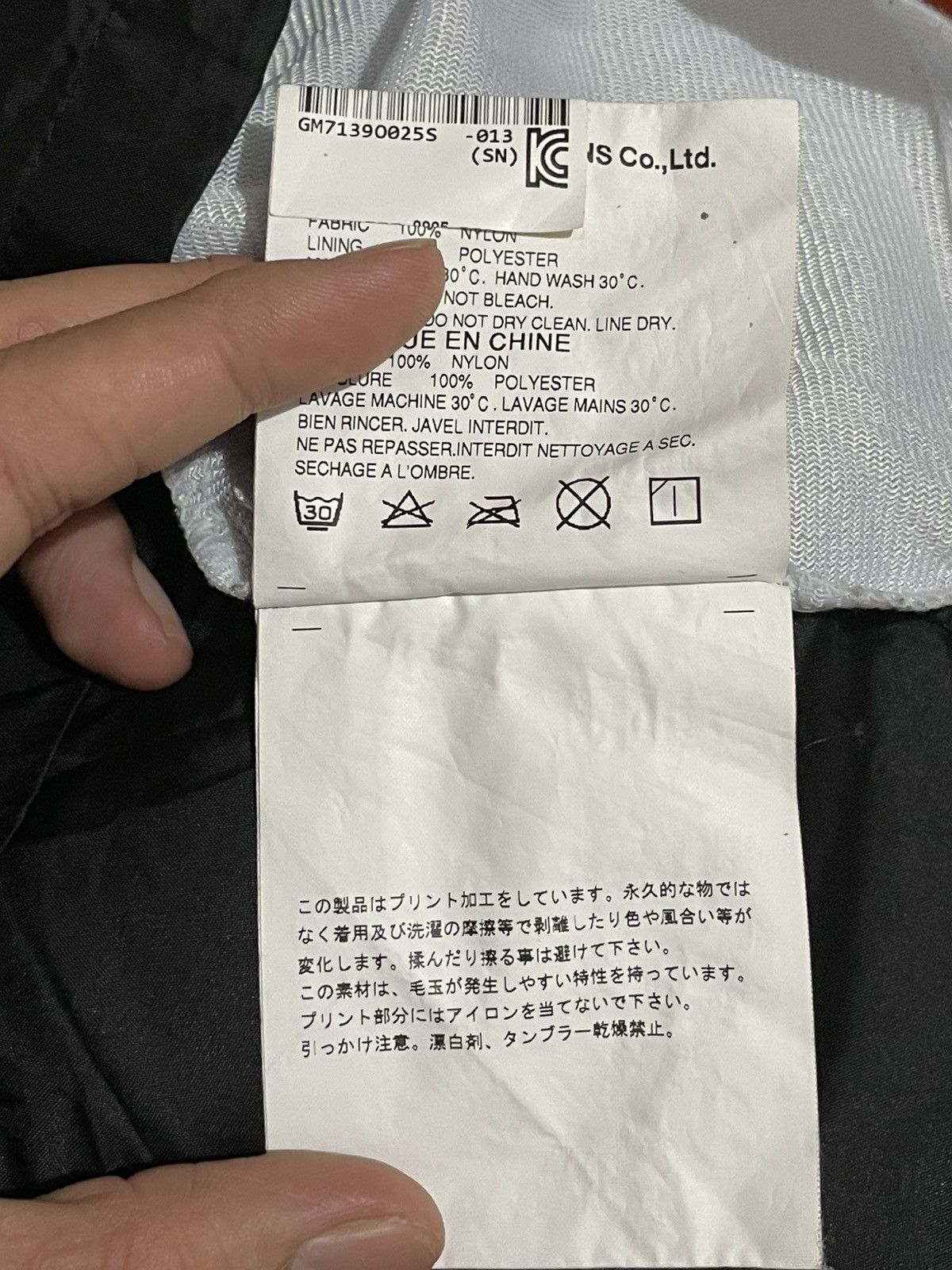 Comme des Garcons Comme des Garçons CDG Coach Jacket black Size US M / EU 48-50 / 2 - 14 Thumbnail