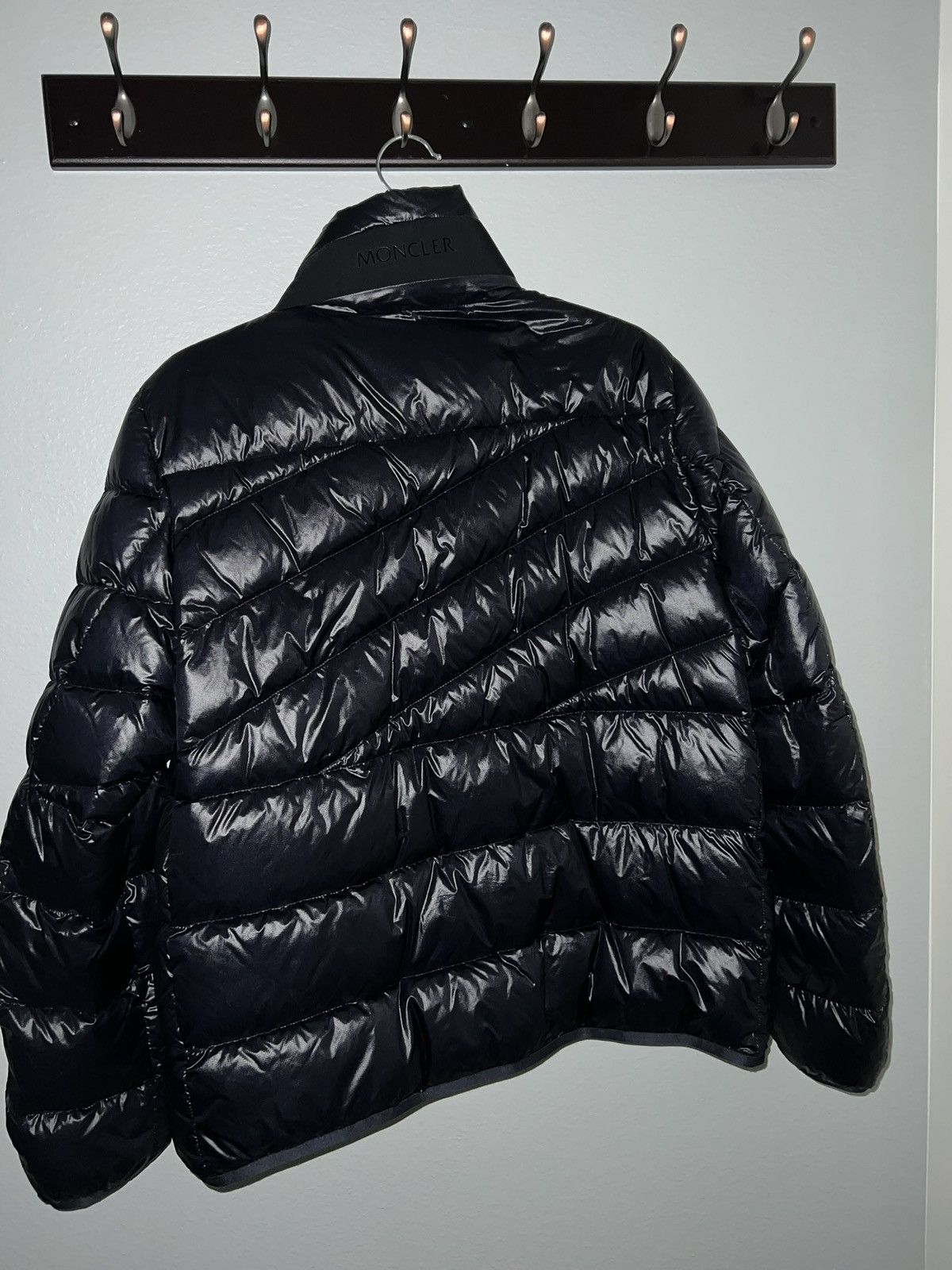 Moncler MONCLER PUFFER COAT Size US M / EU 48-50 / 2 - 3 Thumbnail