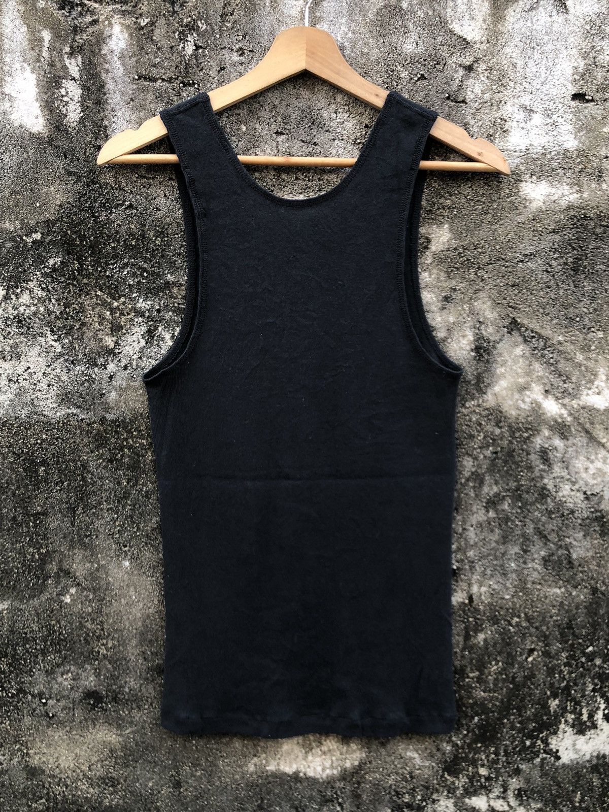 Band Tees 1980s Vintage Jimmy Barnes "Ride The Night Away" Tank Top Size US S / EU 44-46 / 1 - 2 Thumbnail