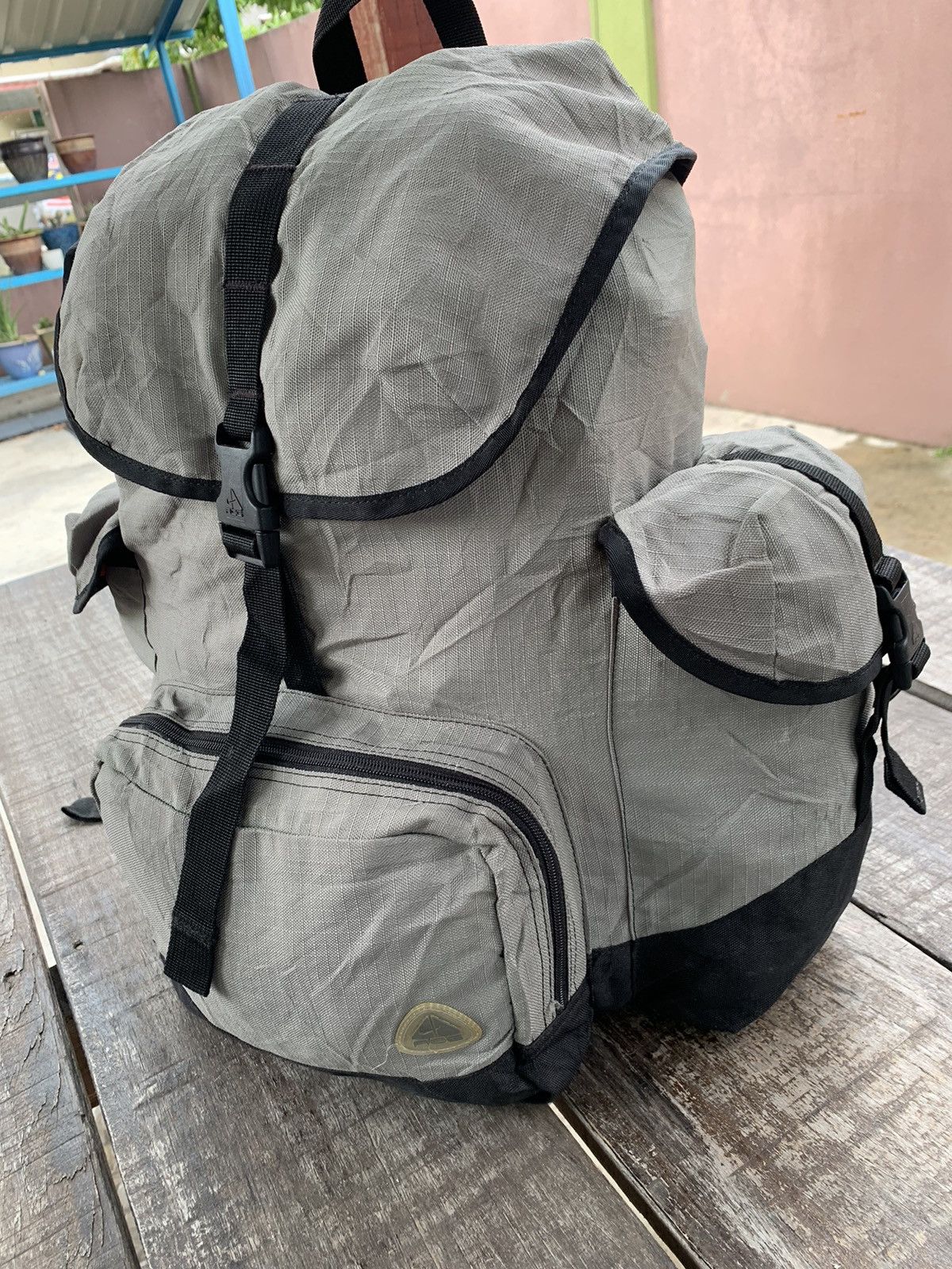 Nike × Nike ACG Nike ACG rucksack outdoor back pack Size ONE SIZE - 5 Thumbnail