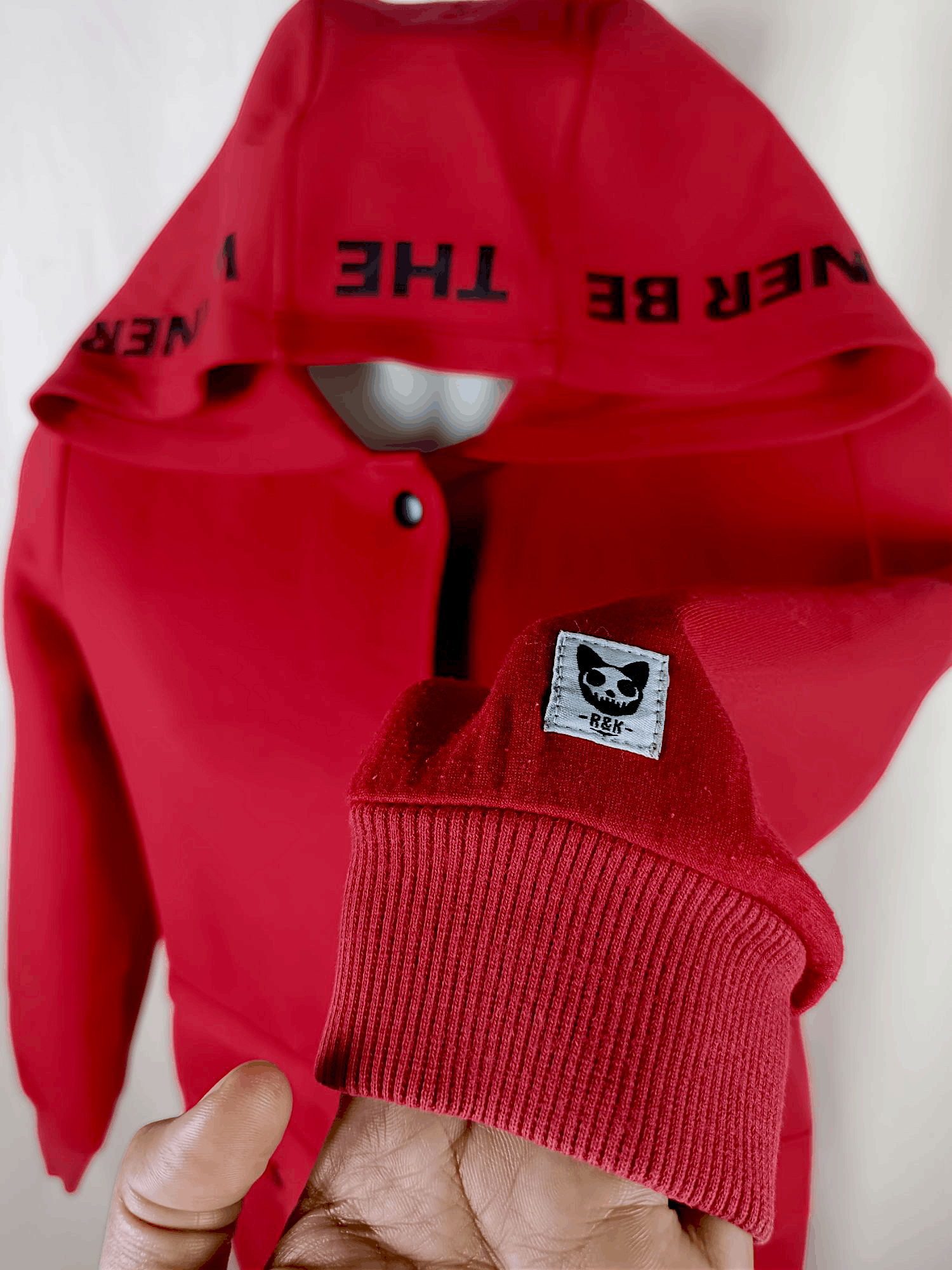 If Six Was Nine × Japanese Brand Meters/ Bonwe Parka Snap Button if6was6 Style Size US L / EU 52-54 / 3 - 11 Thumbnail