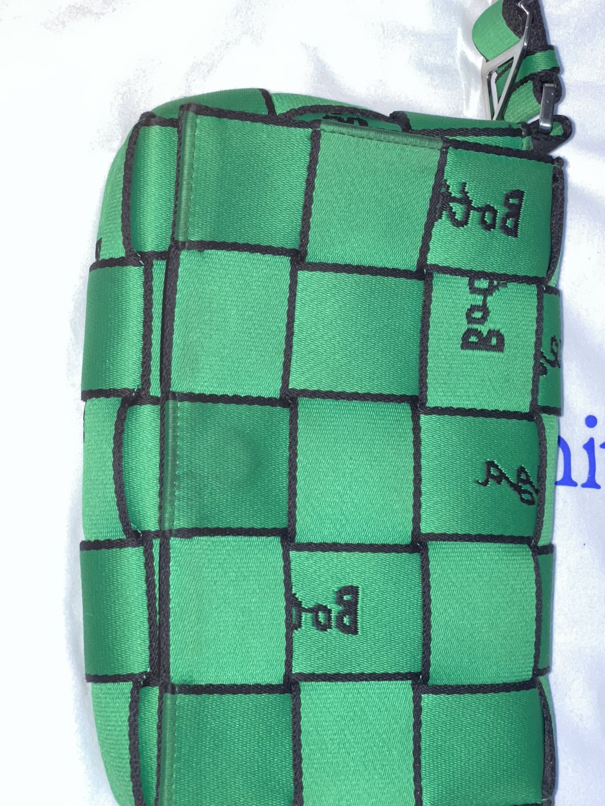 Bottega Veneta Bottega Cassette bag Size ONE SIZE - 1 Thumbnail