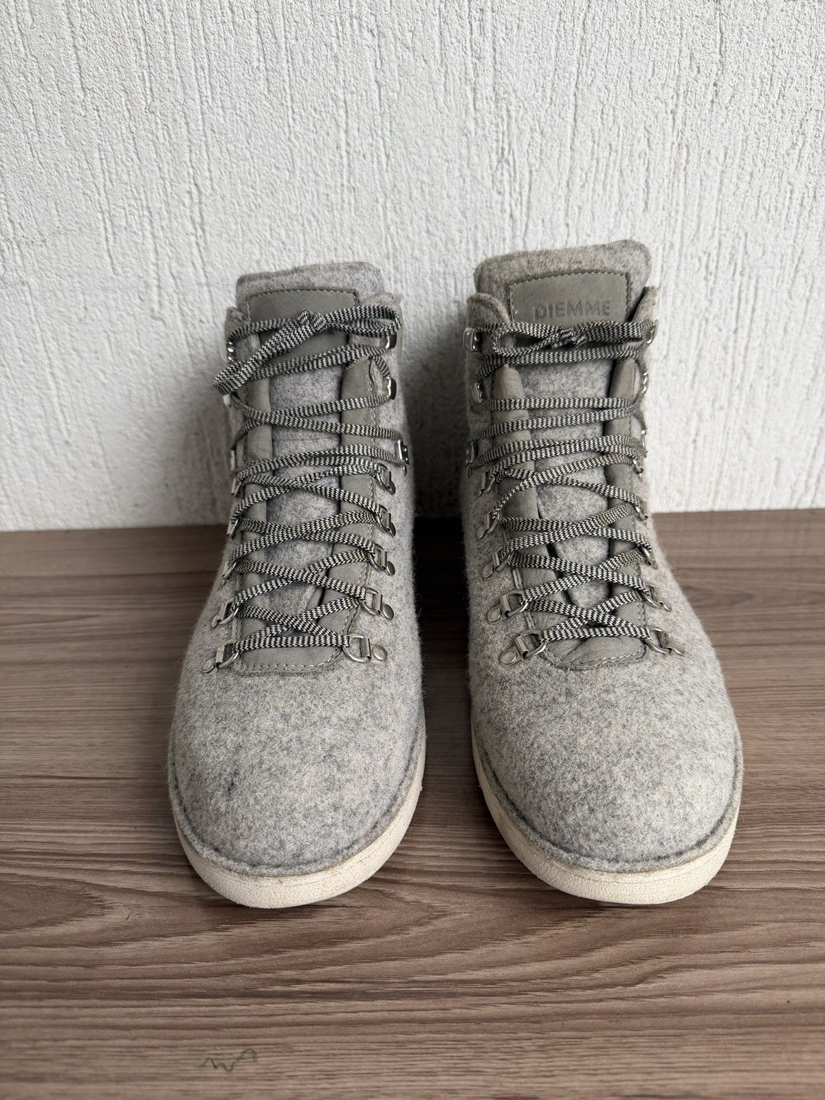 Diemme Roccia vet boots Size US 12 / EU 45 - 4 Thumbnail