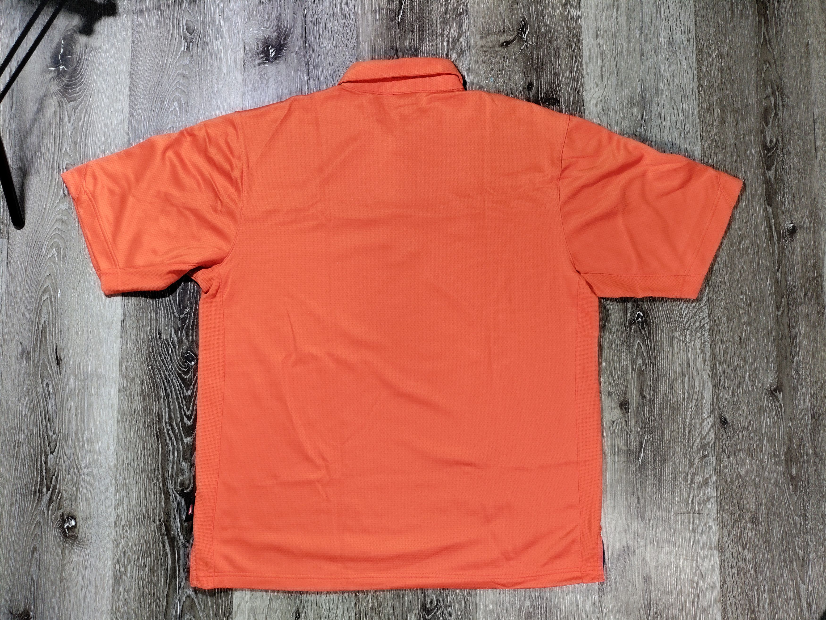 NCAA × Nike Nike Florida Gators Polo Shirt Size US L / EU 52-54 / 3 - 2 Thumbnail