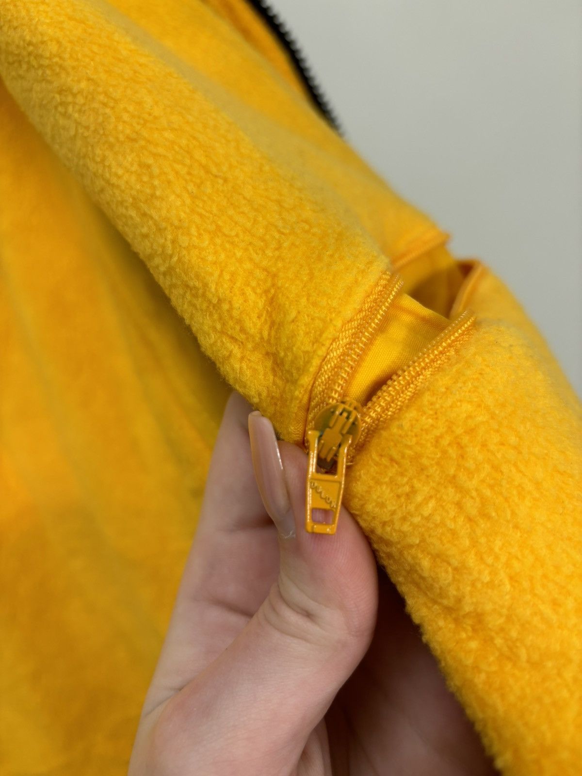 Champion Vintage 90s Champion Pittsburgh Steelers Big Logo NFL Jacket Size US L / EU 52-54 / 3 - 14 Thumbnail