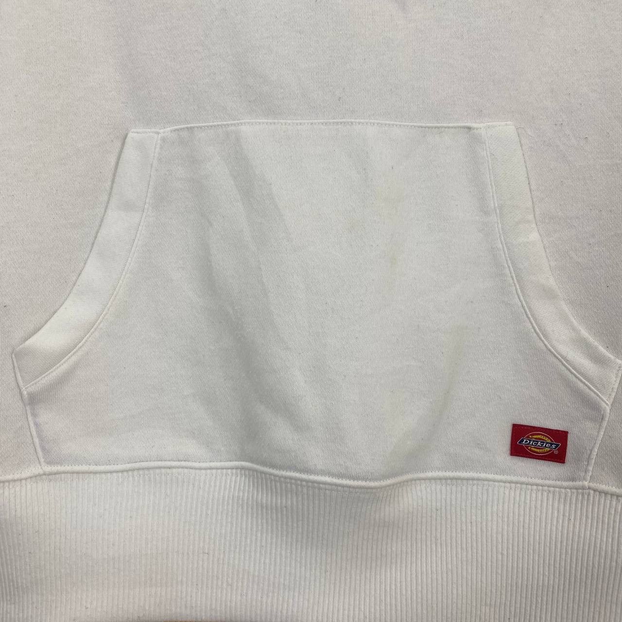 Dickies DICKIES Hoodie Pullover #2187/20 Size US M / EU 48-50 / 2 - 2 Thumbnail