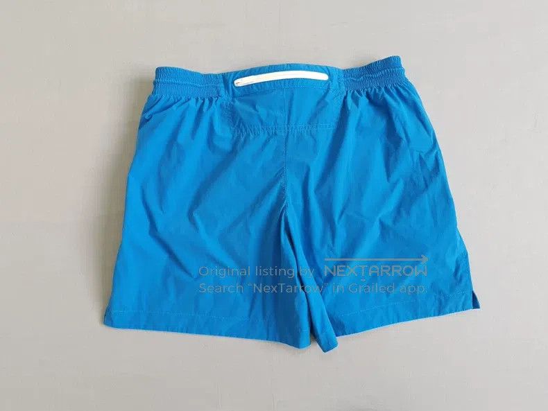 Hermes Hermes Sport shorts, nylon fabric, sport capsule series, b Size US 40 / EU 56 - 5 Thumbnail