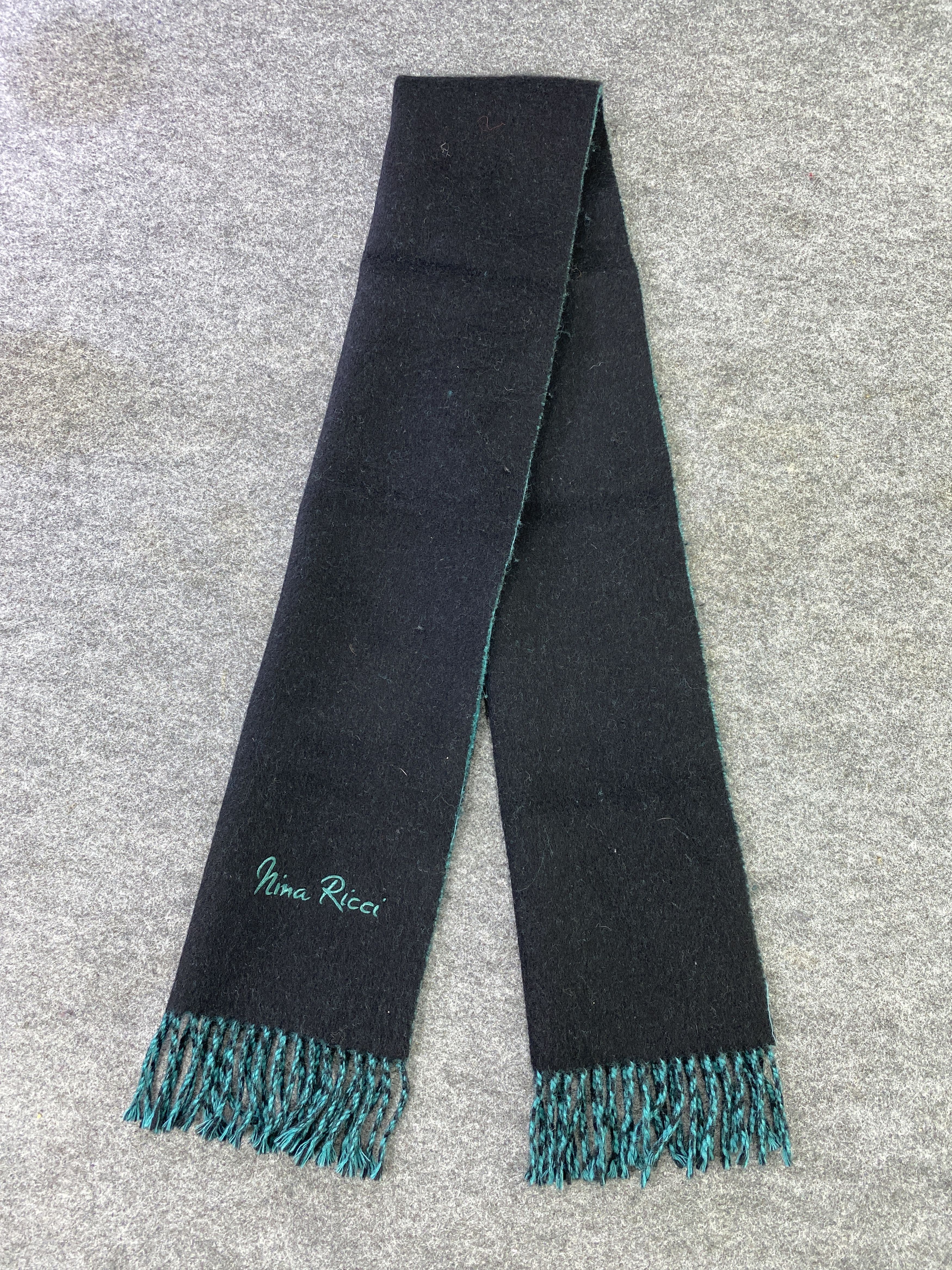 Other NINA RICCI Scarf / Muffler / Neckwear -T630 Size ONE SIZE - 3 Thumbnail