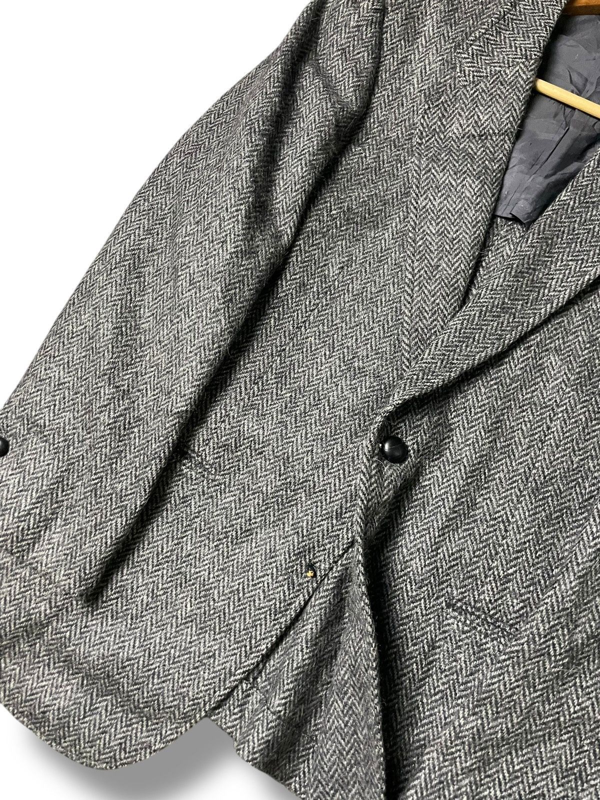 Japanese Brand × Vintage Fossati Lamperti Brand Light Outerwear Blazer (83) Size US XXS / EU 40 - 6 Thumbnail