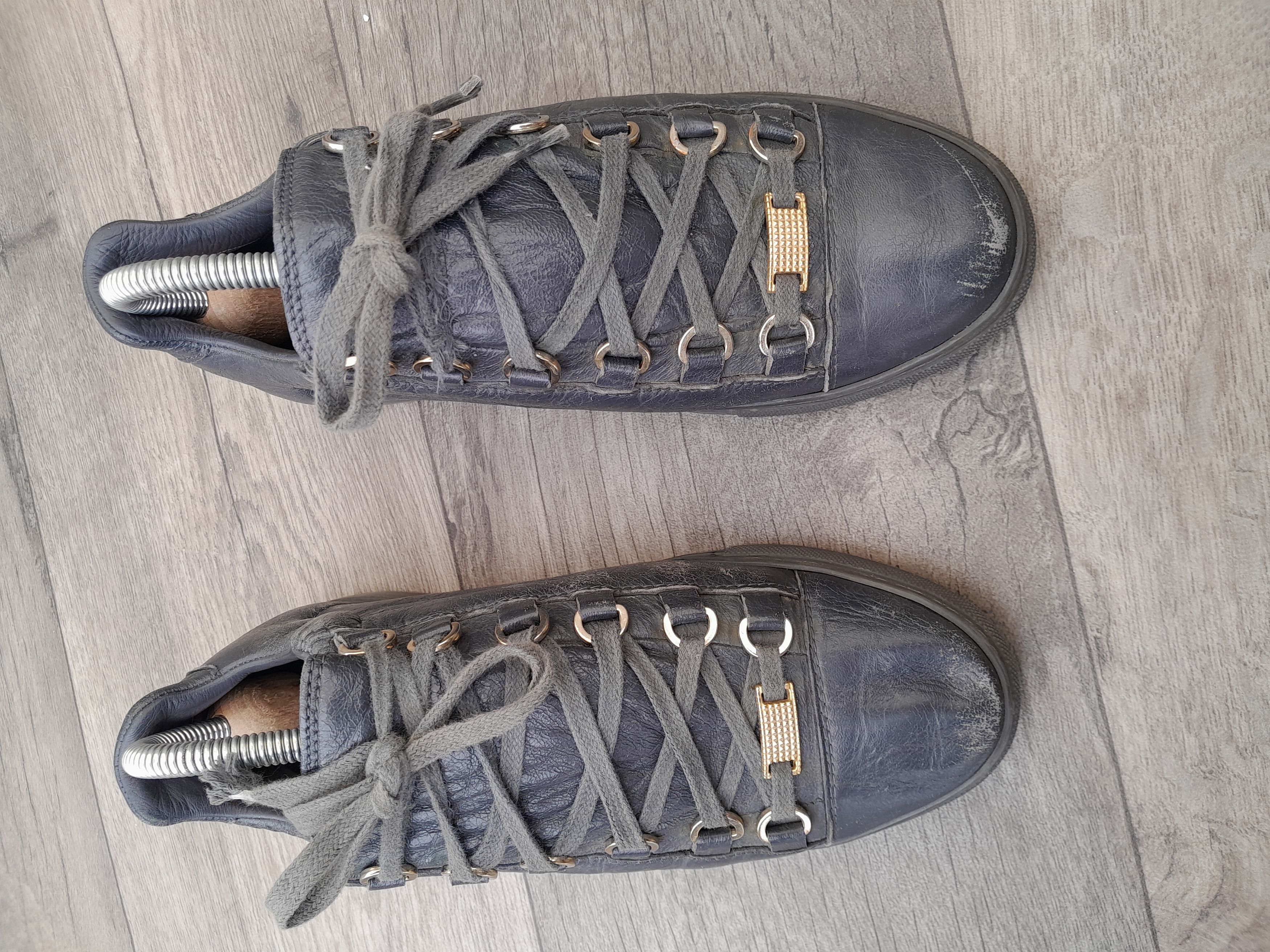Balenciaga Balenciaga Arena Size US 7 / IT 37 - 1 Thumbnail
