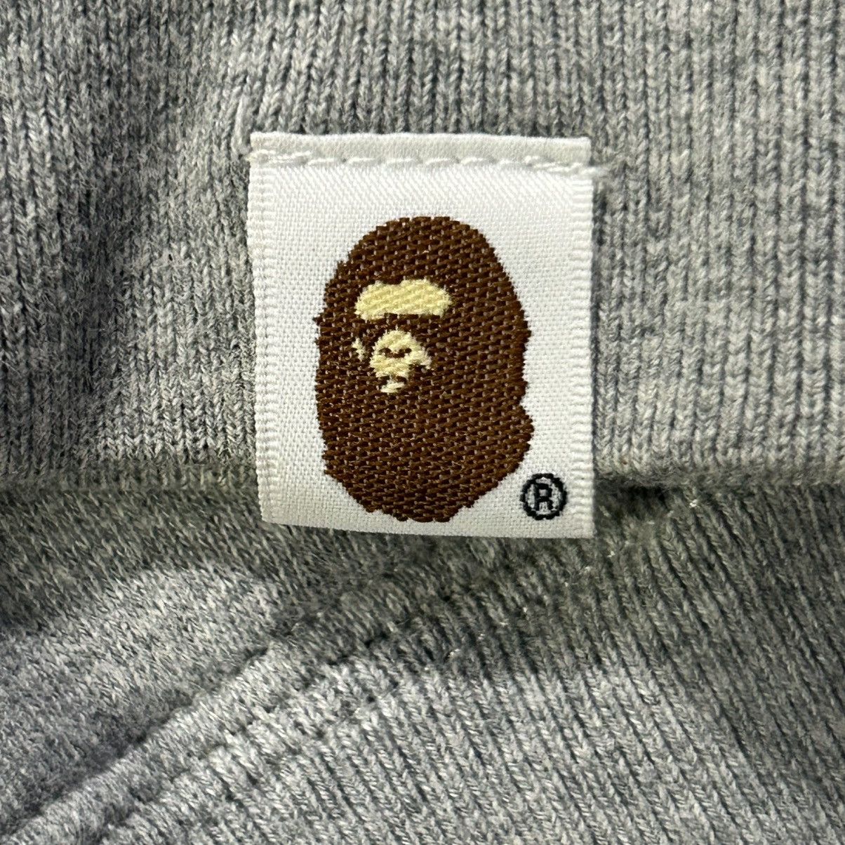 BAPE Pull Over Hoodie