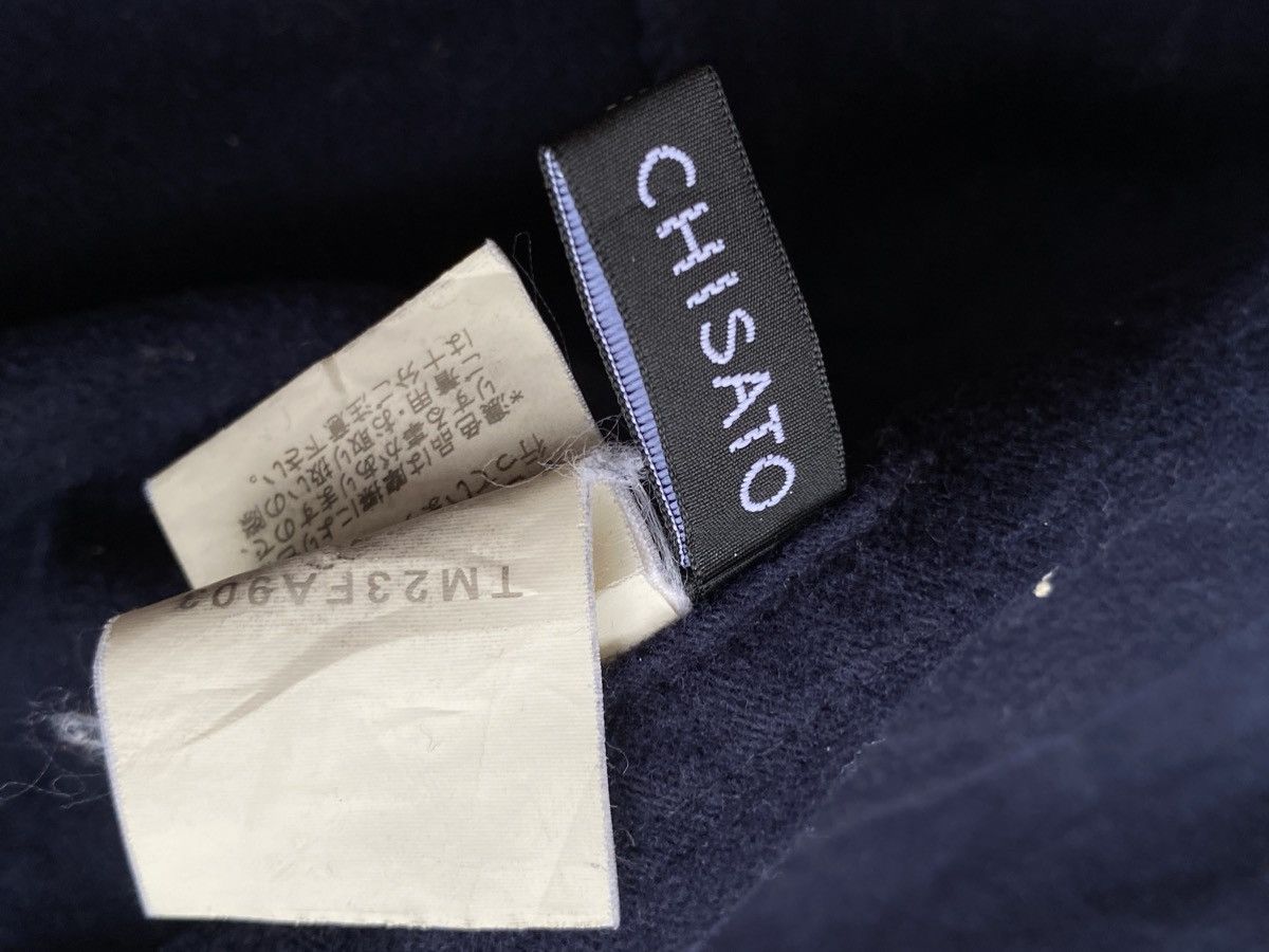 Issey Miyake Vtg Tsumori Chisato Parka Jacket Size US M / EU 48-50 / 2 - 13 Thumbnail