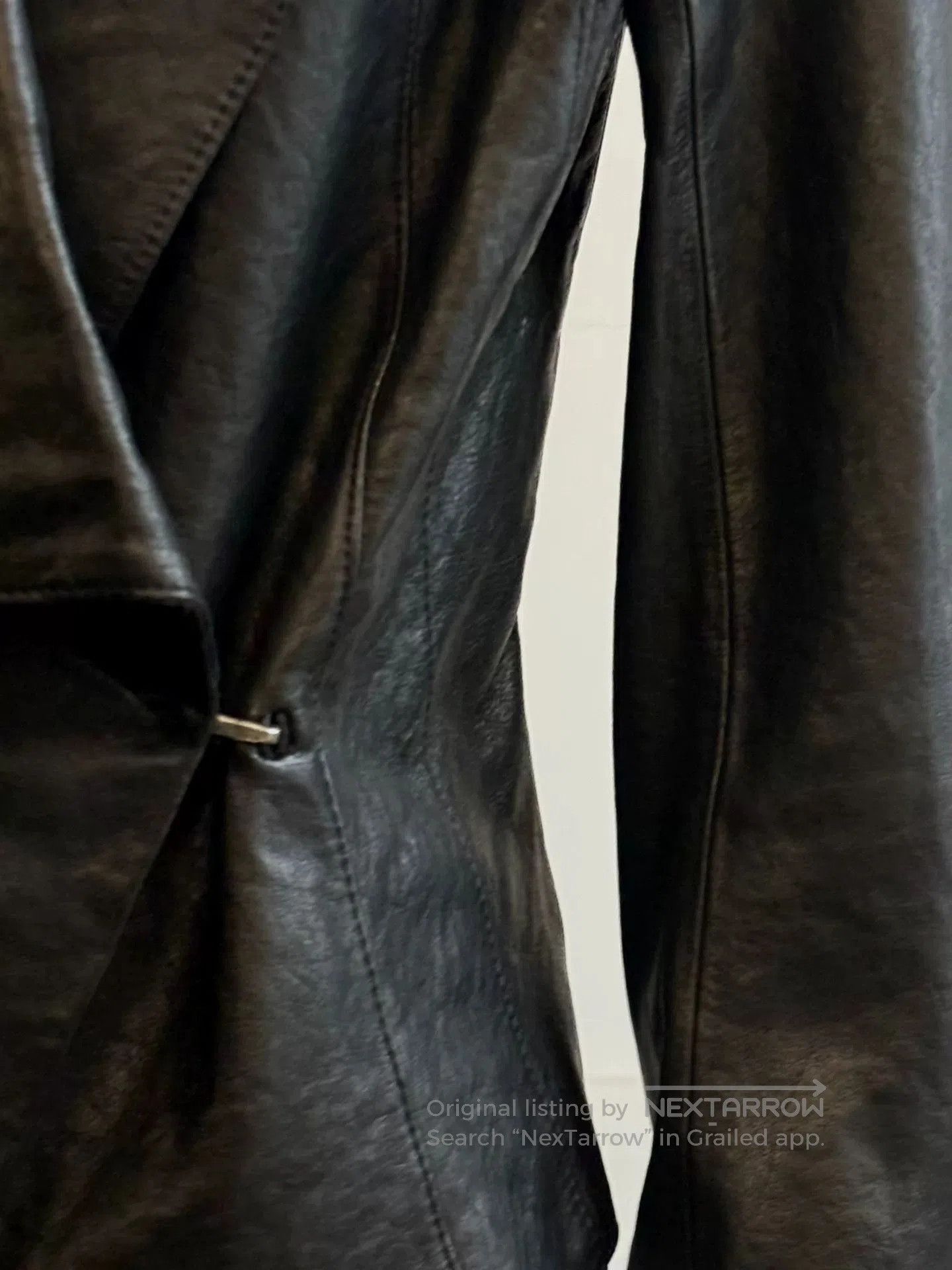 Helmut Lang helmut lang 2. Size US L / EU 52-54 / 3 - 4 Thumbnail
