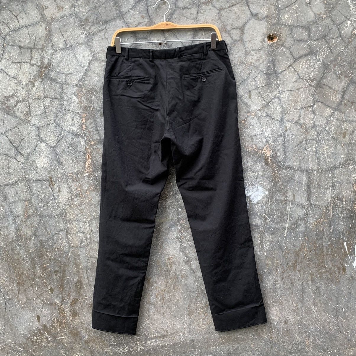 Gucci Gucci Uniform Not For Sale Long Pants Size 32" / US 10 / IT 46 - 2 Thumbnail
