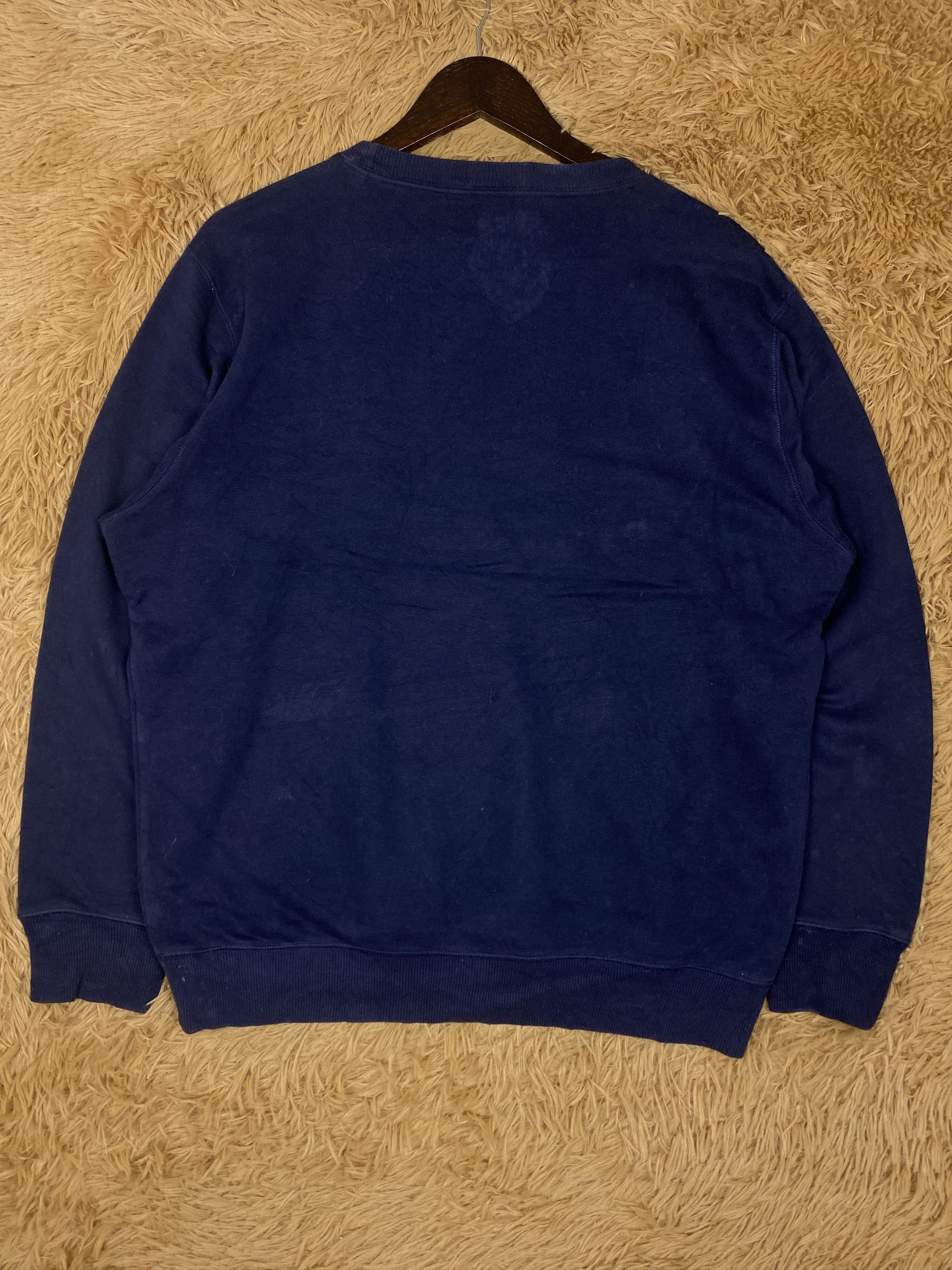 GU Vintage Star Wars X Gu Sweatshirts PS0216 Size US XL / EU 56 / 4 - 5 Thumbnail