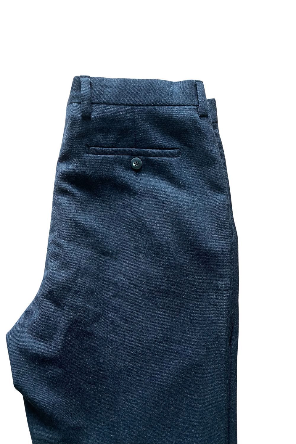 Burberry Burberry Woollen Pants Spanish Distribution! Size. 44L ! Size 44L - 8 Thumbnail