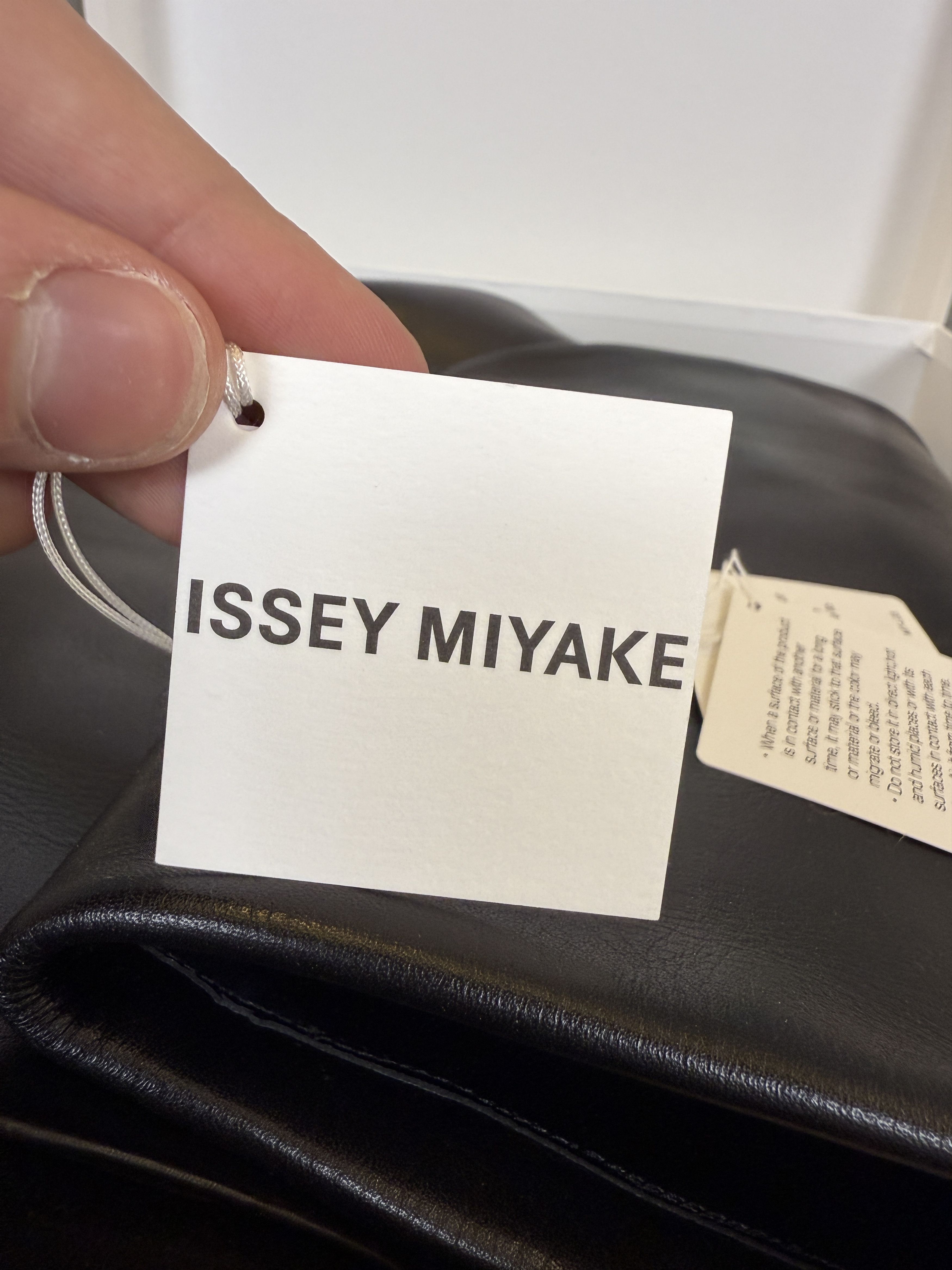 Issey Miyake $1210 Issey Miyake Cover Boots Size US 7 / IT 37 - 11 Thumbnail