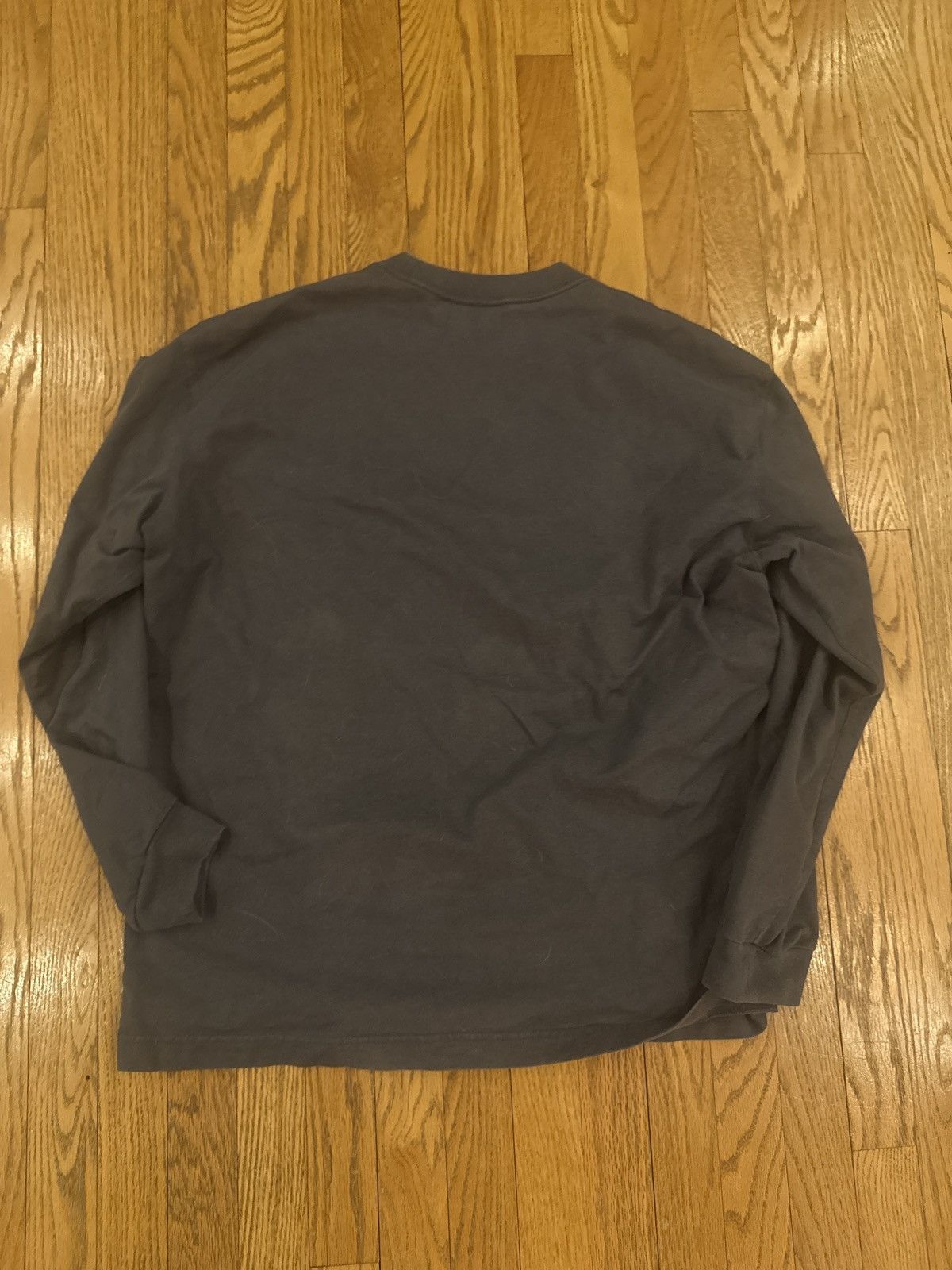 Uniqlo Uniqlo Long Sleeve Size US L / EU 52-54 / 3 - 2 Thumbnail