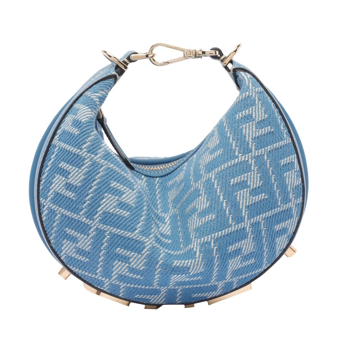 MINI FENDIGRAPHY HAND BAG