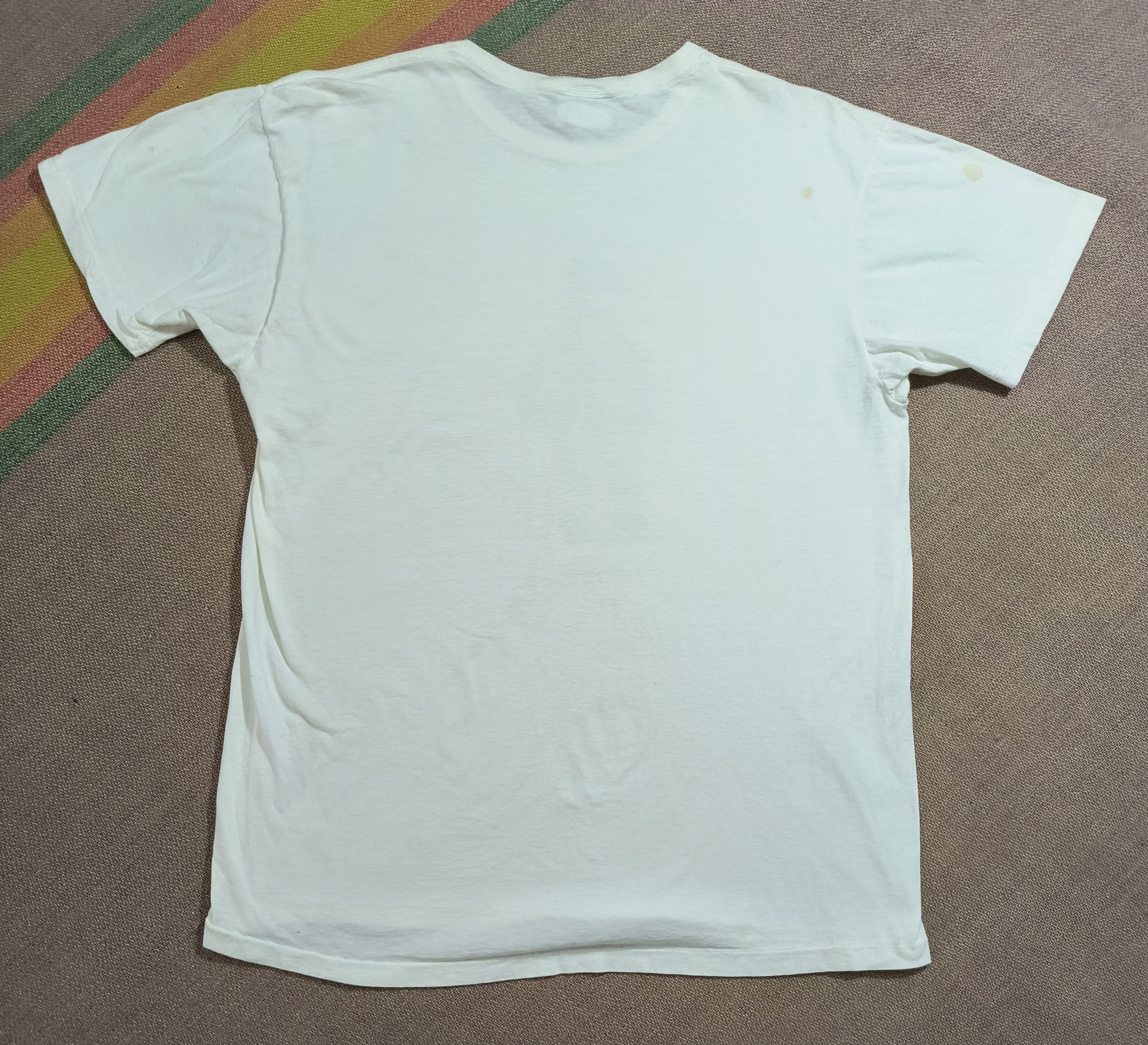 Polo Ralph Lauren Polo sport Ralph Lauren bear tee Size US M / EU 48-50 / 2 - 6 Thumbnail