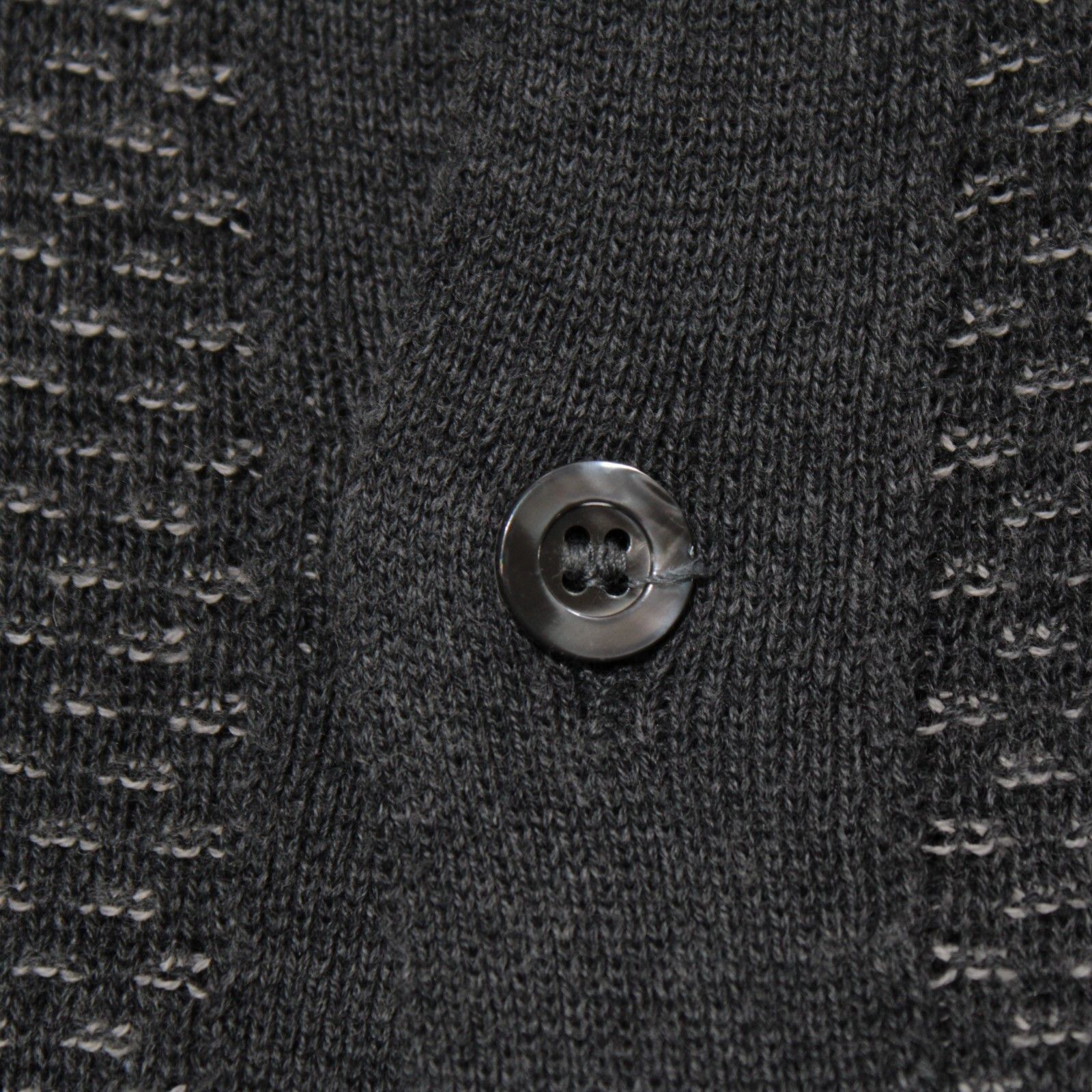 Officine Generale Officine Generale Sweater Size US S in Gray Size US S / EU 44-46 / 1 - 2 Thumbnail