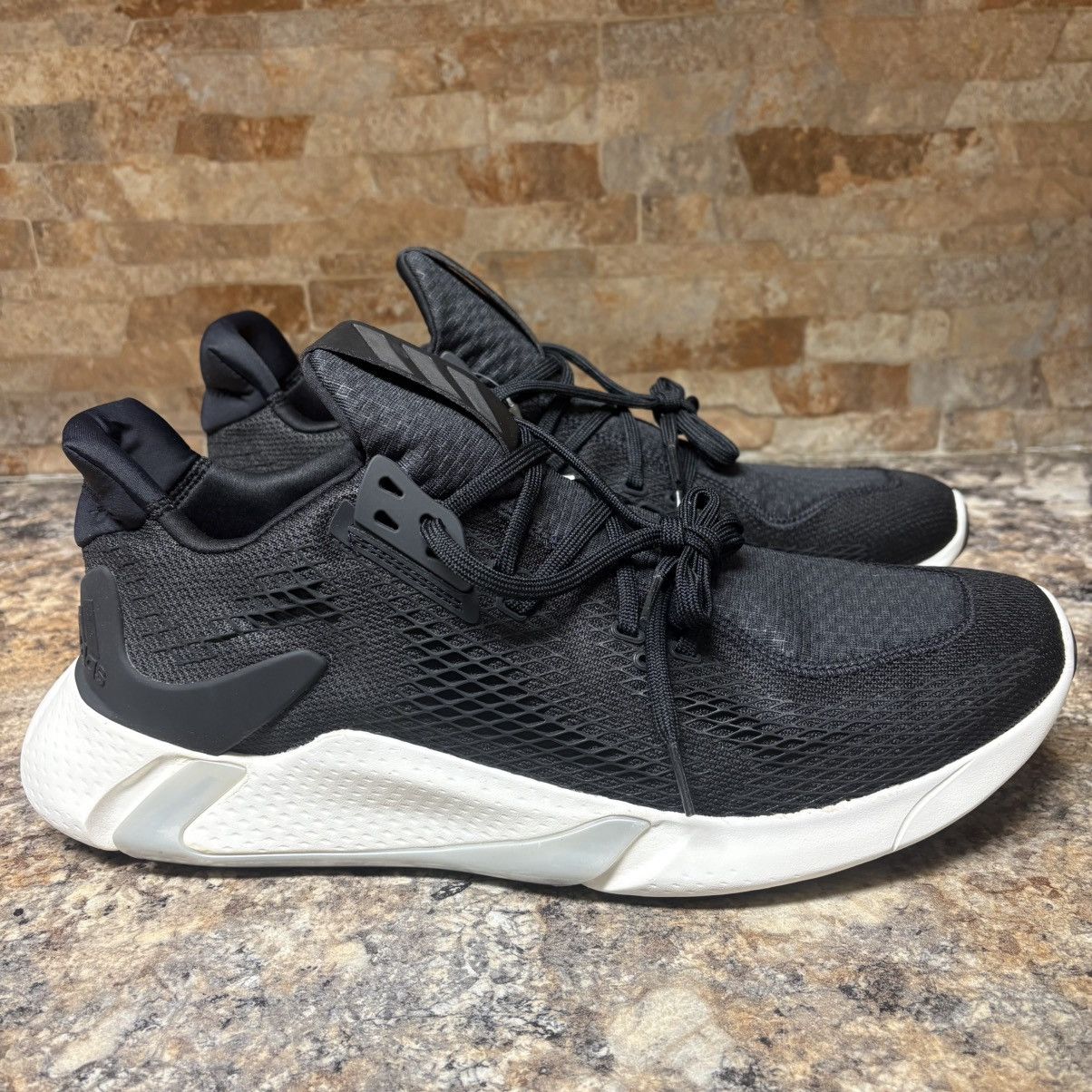 Adidas Adidas EG1399 Edge Xt Running Sneakers Shoes Size 15 Size US 15 / EU 48 - 4 Thumbnail