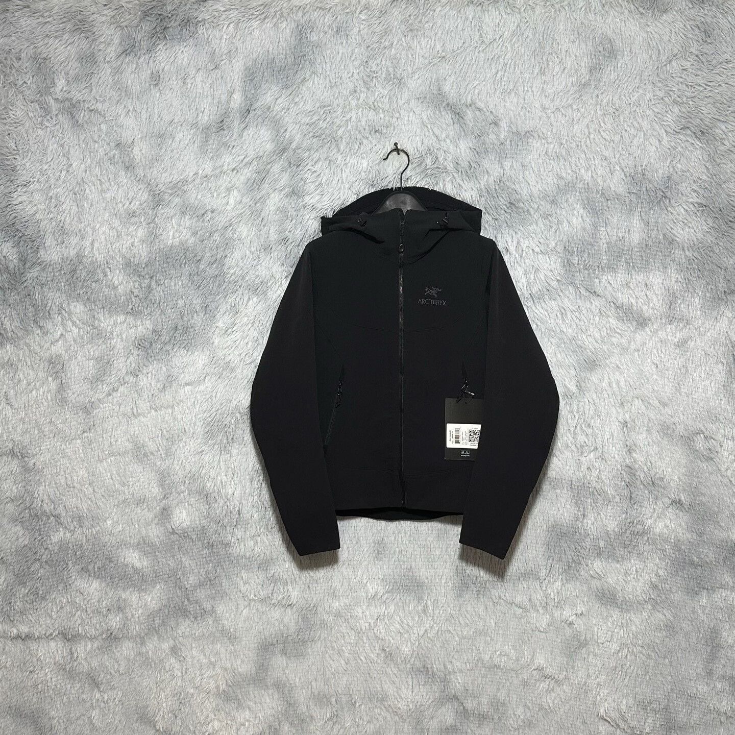 Arc'teryx Arc'teryx Theta LT - Stone (2003) | Grailed