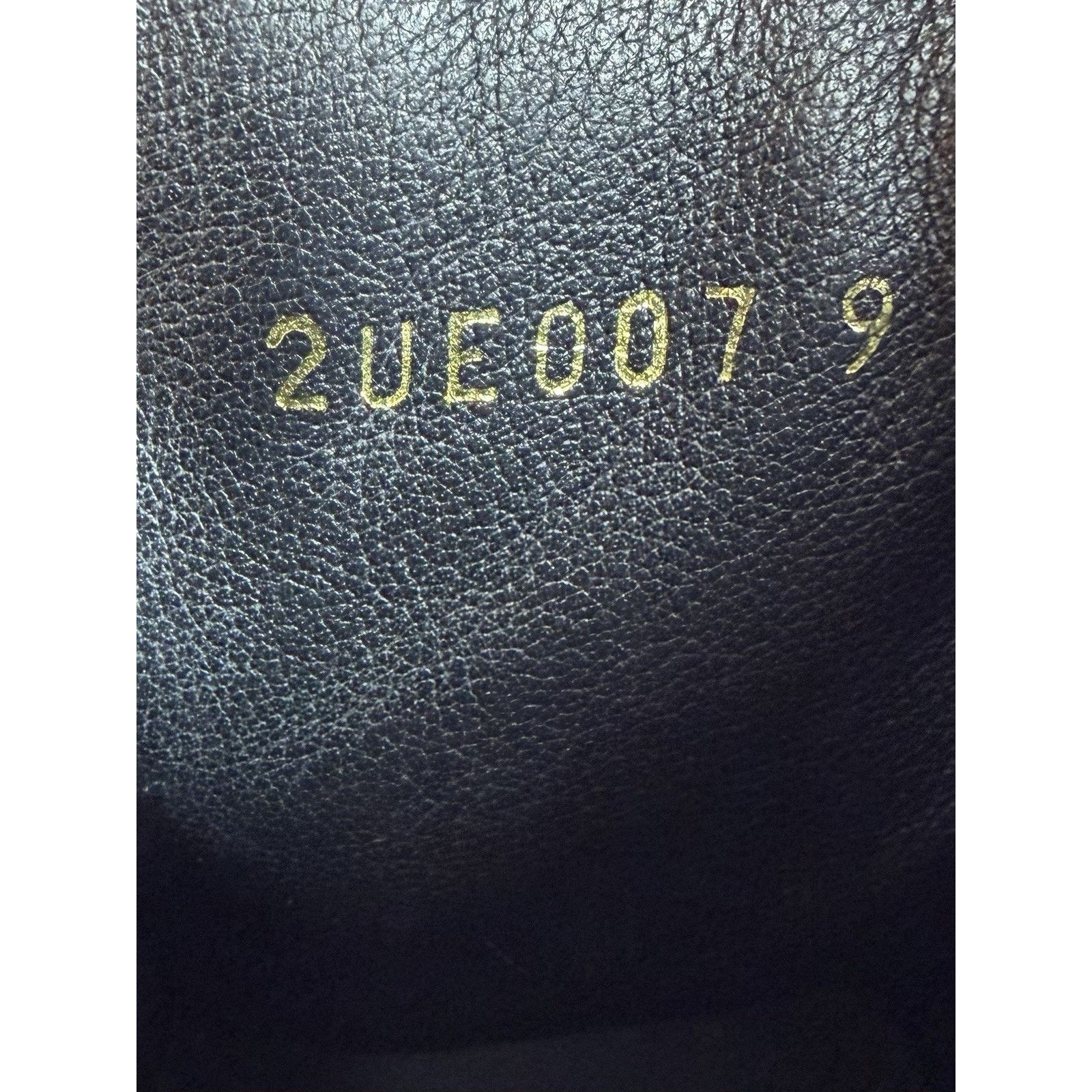 Size 9UK/10US - Prada Monolith Pouch Leather Ankle Boots Prada Prada Monolith pouch-detail leather boots | Grailed main image 3