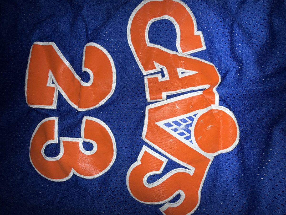 Adidas Rare Vintage LeBron James Cavs Jersey Size US M / EU 48-50 / 2 - 4 Thumbnail