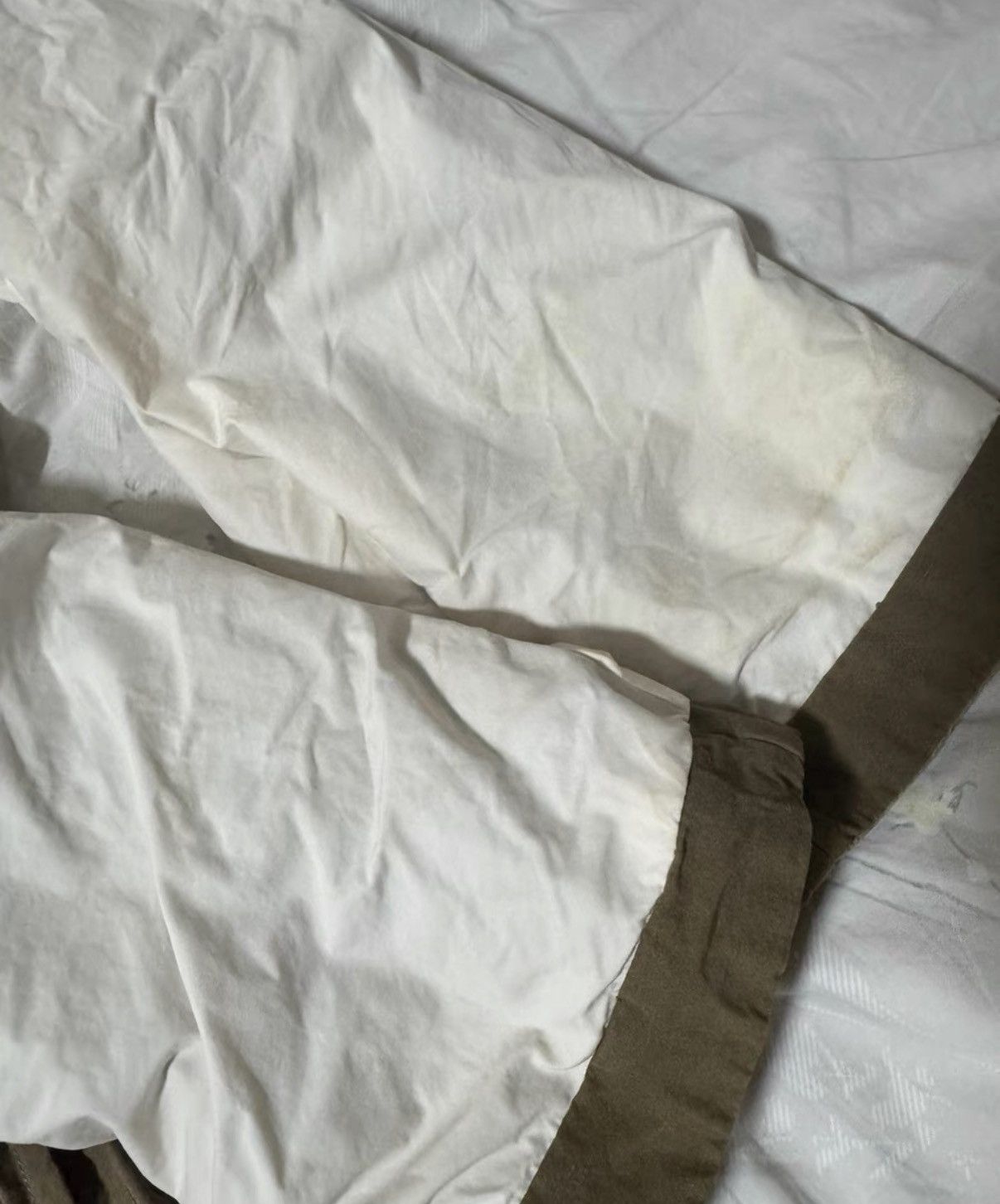 Visvim visvim 18AW Long Coat – Noragi-Inspired Overcoat Size US XL / EU 56 / 4 - 9 Thumbnail