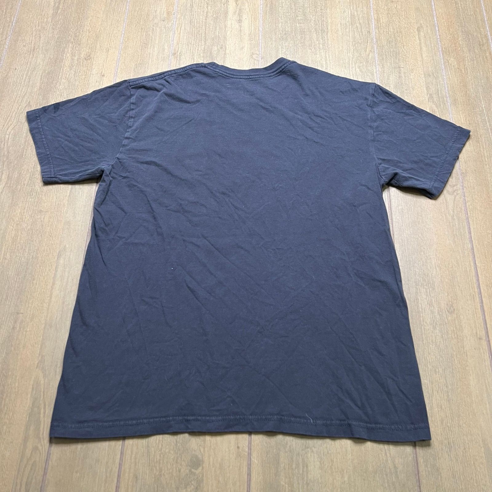 Split Vintage Split Men Sz Large goth grunge cyber skull Y2K Size US L / EU 52-54 / 3 - 7 Thumbnail
