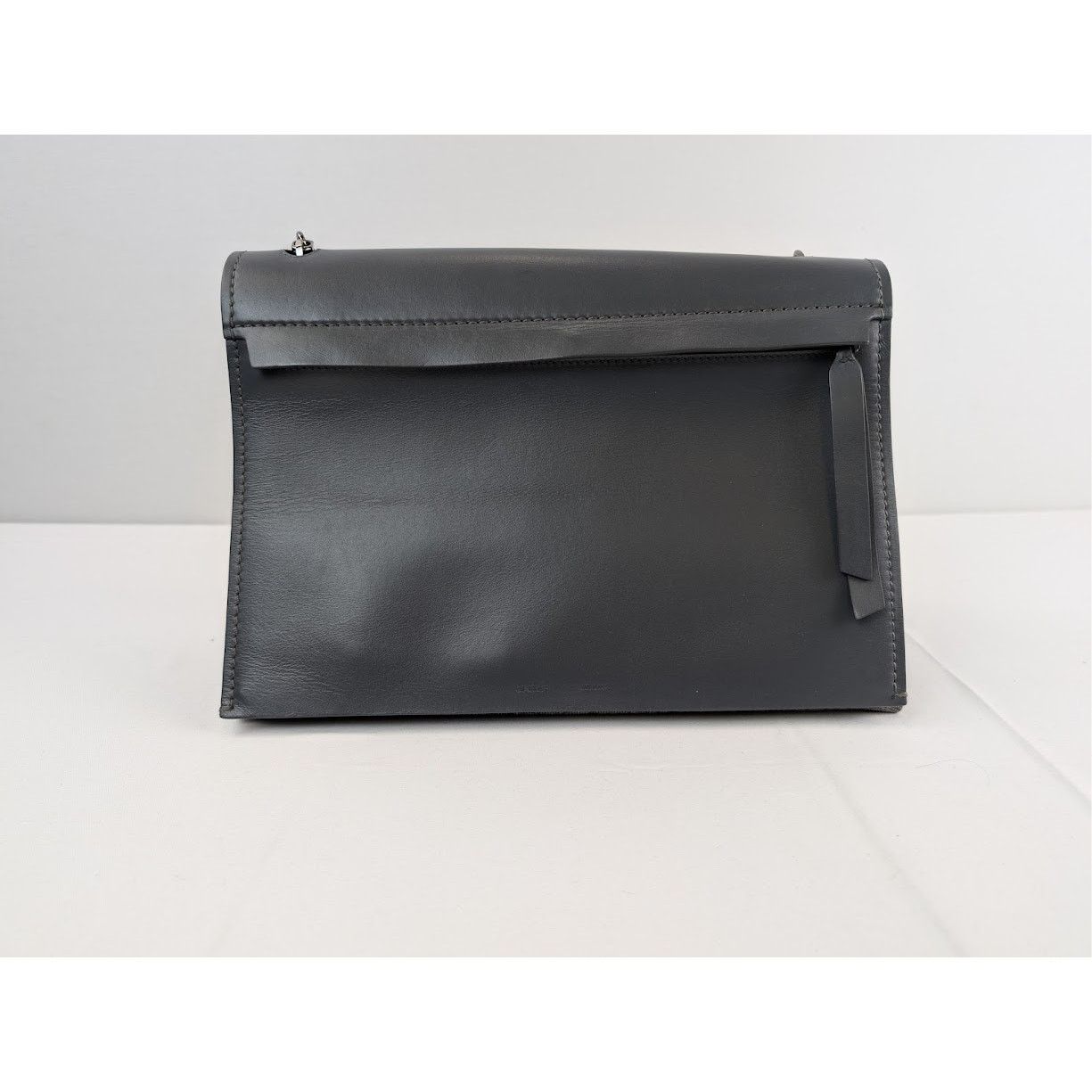 Off-White o1rshd1 Size: OS / Shoulder Bag in Gray Size ONE SIZE - 3 Thumbnail