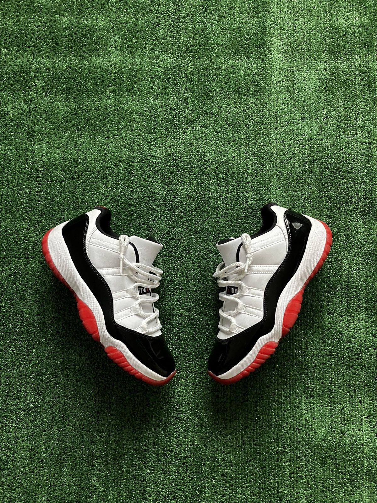 Jordan Brand Air Jordan 11 Retro “Win Like 82” Size US 9 / EU 42 - 2 Thumbnail
