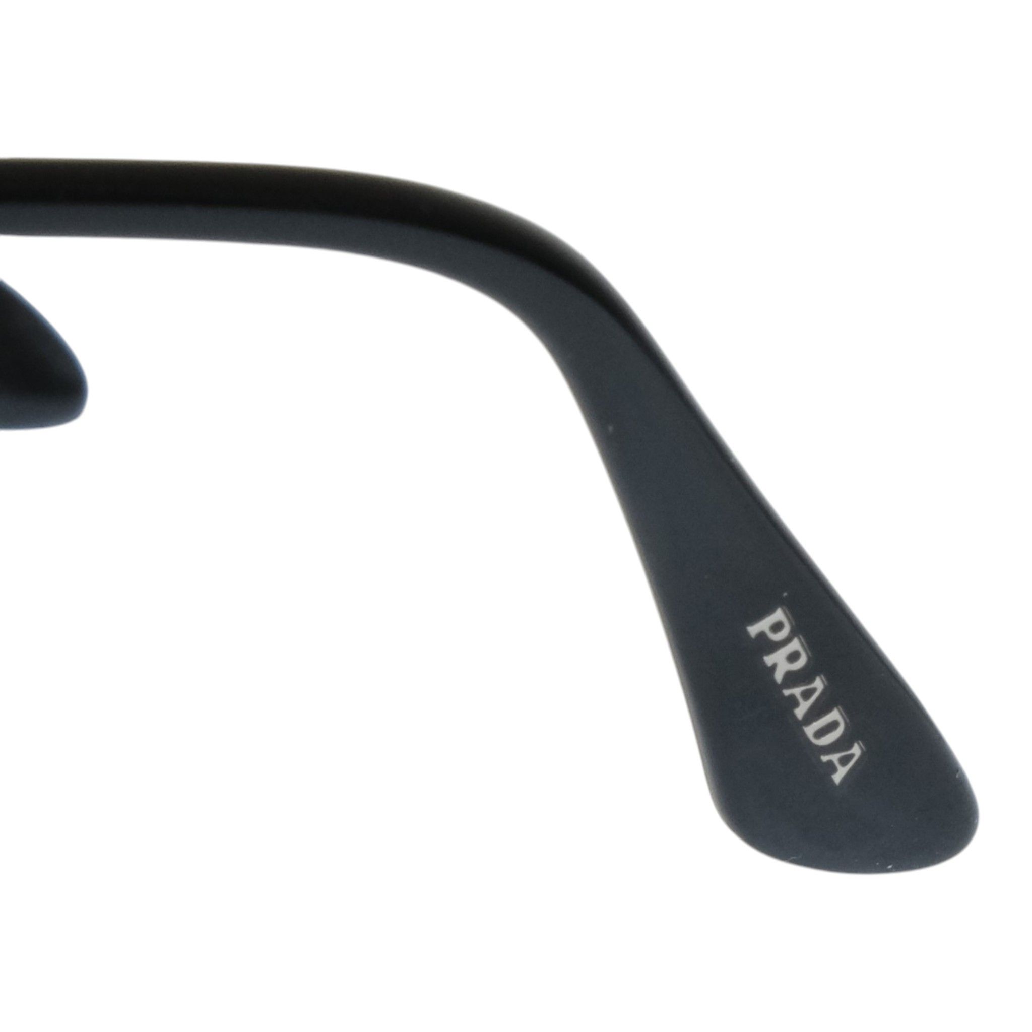 Prada SPR 580S Aviator Sunglasses Size ONE SIZE - 5 Thumbnail